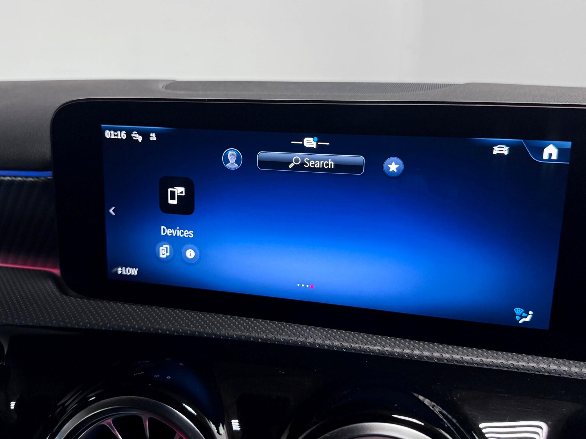 Mercedes-Benz A Class view 59