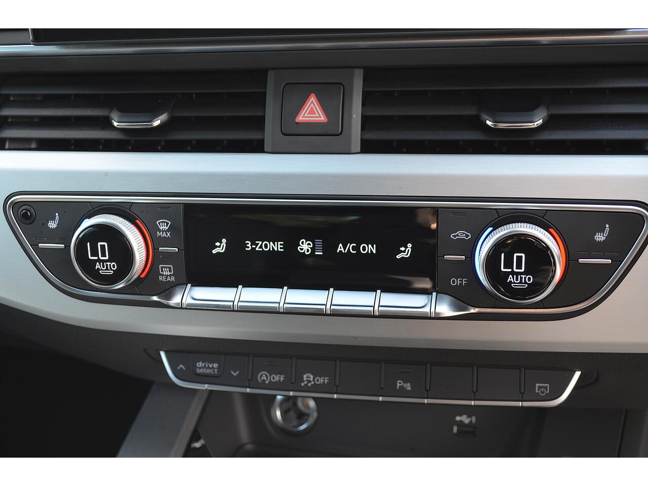 Audi A5 view 24