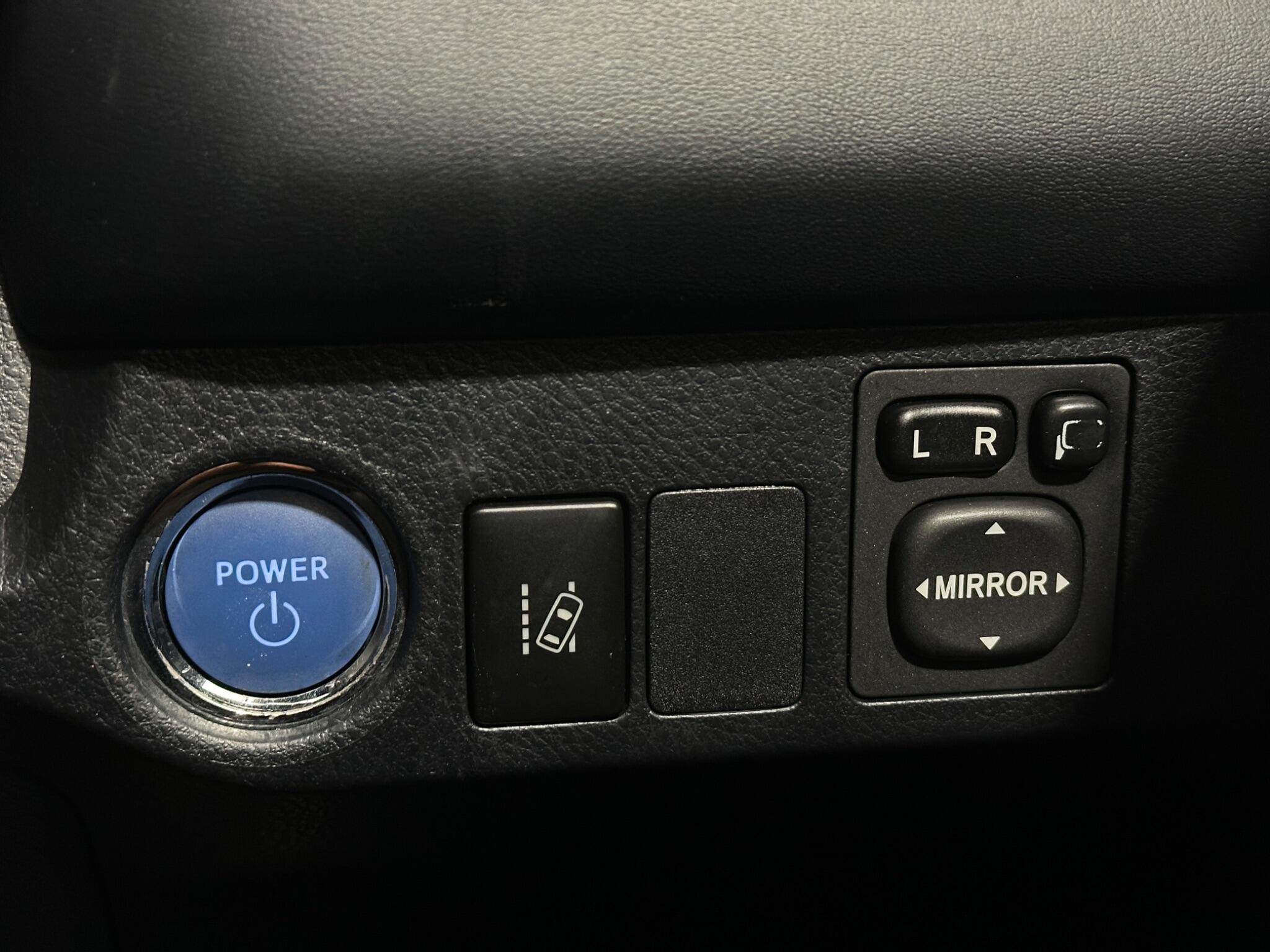 Toyota Rav4 view 18