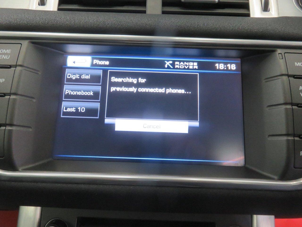 Land Rover Range Rover Evoque view 37