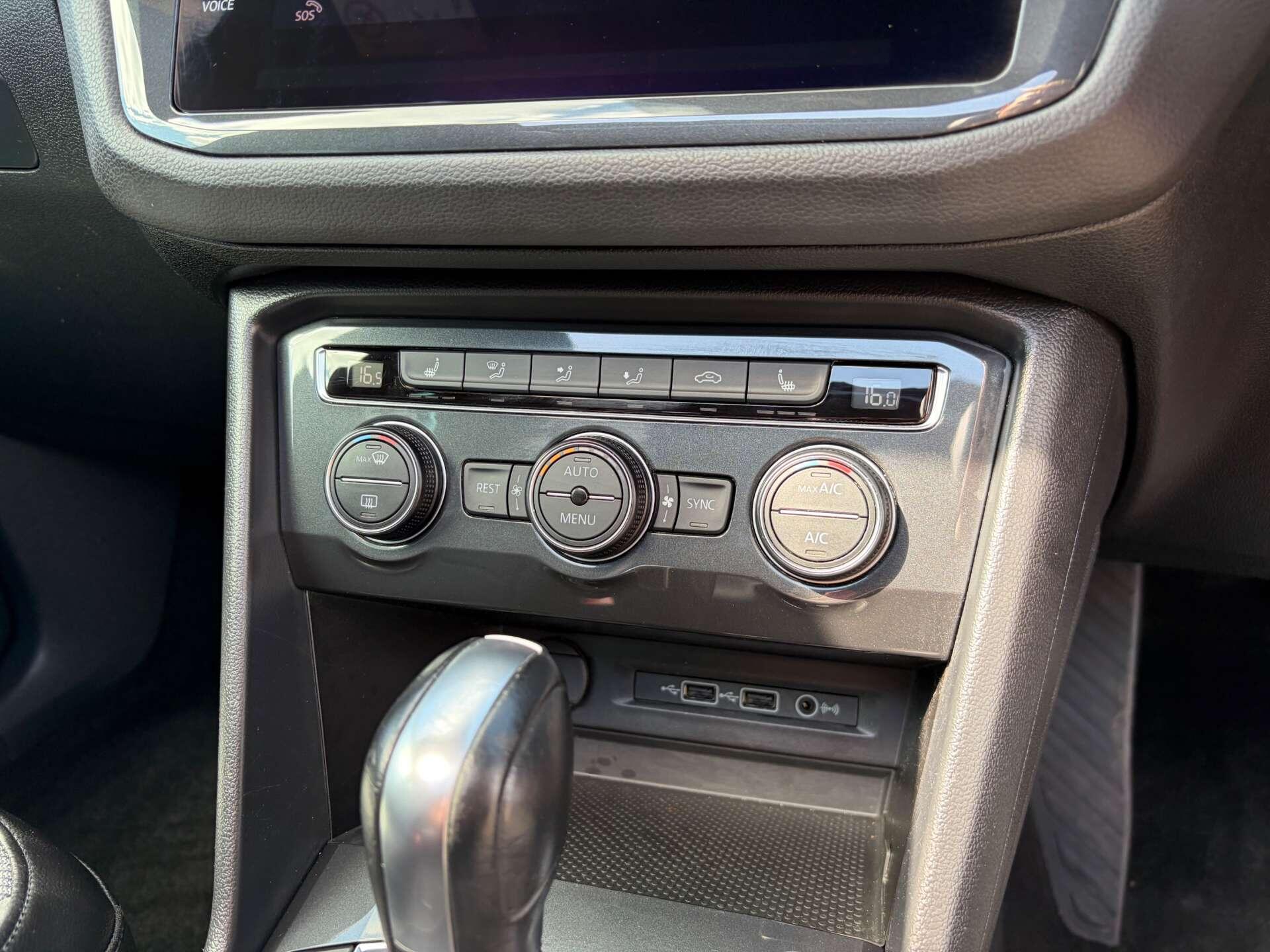 Volkswagen Tiguan view 48