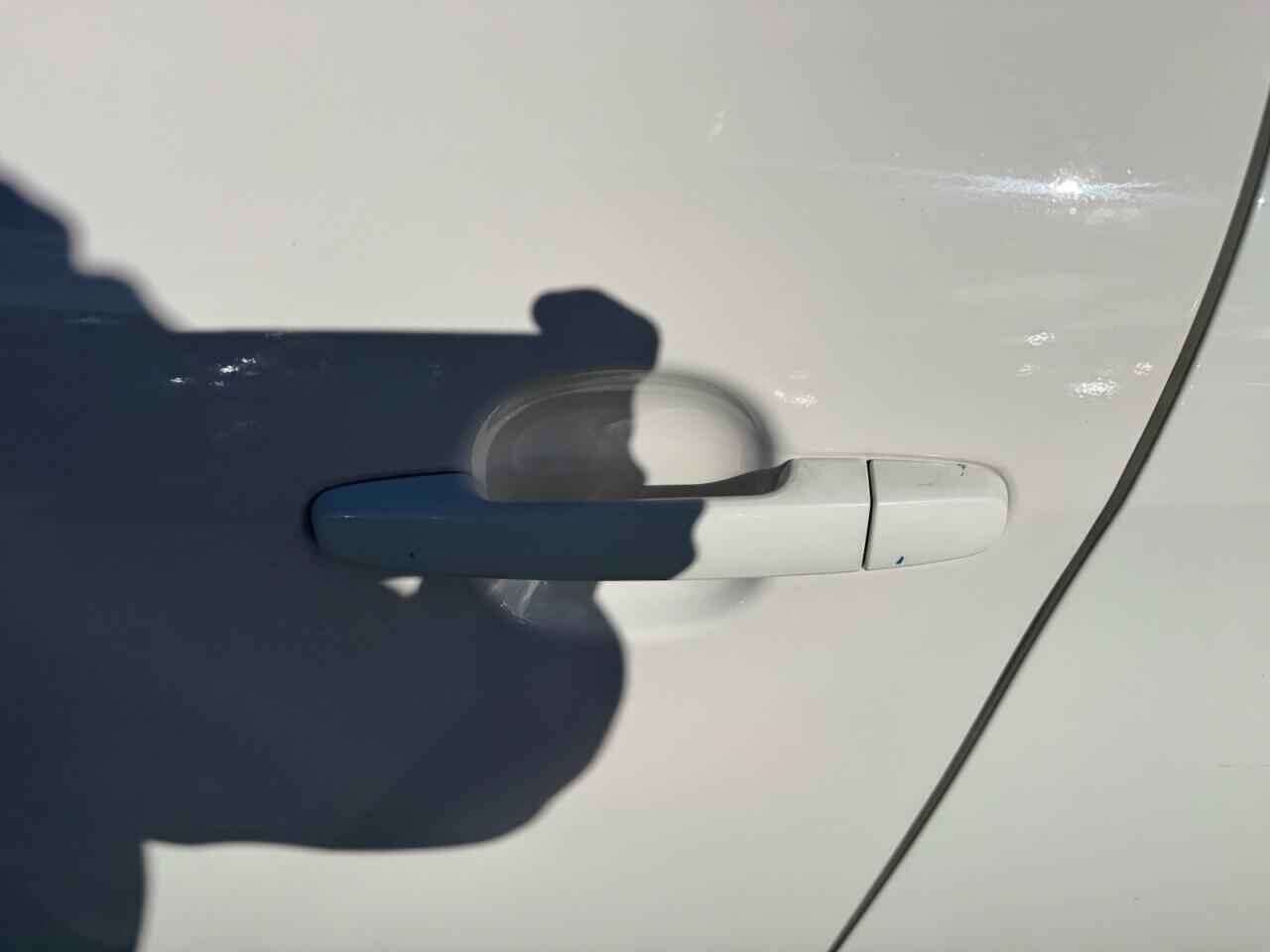 Toyota Aygo view 42