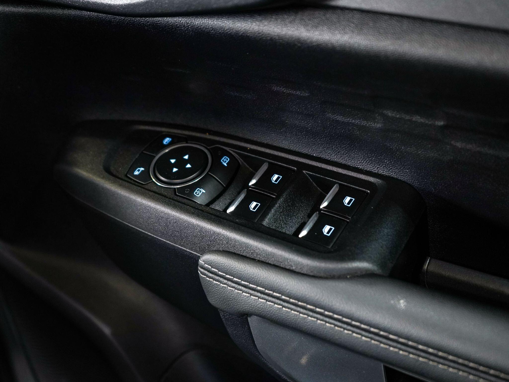 Ford Ranger view 14