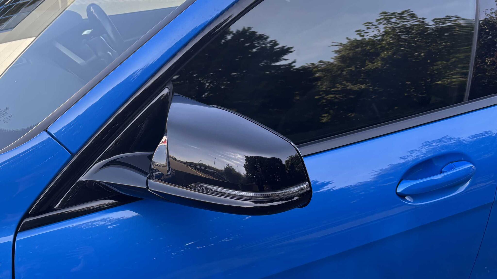 BMW 2 Series view 38