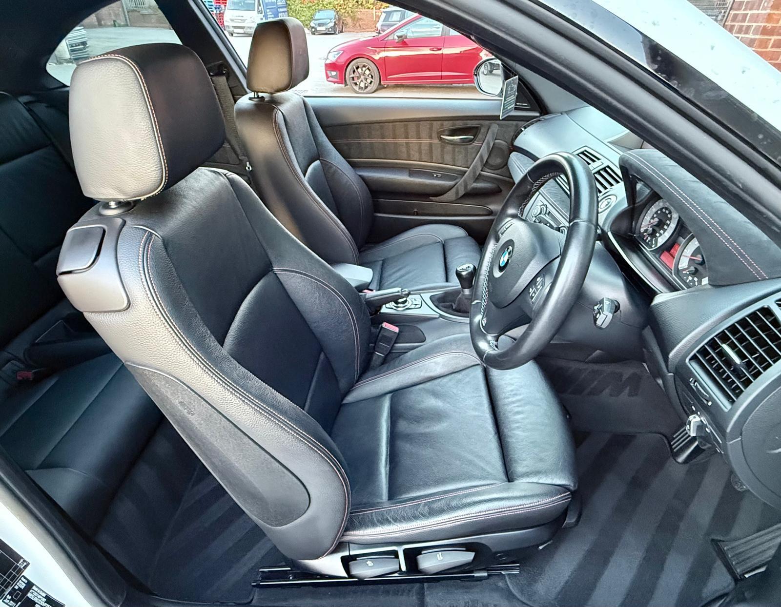 BMW 1 Series view 50