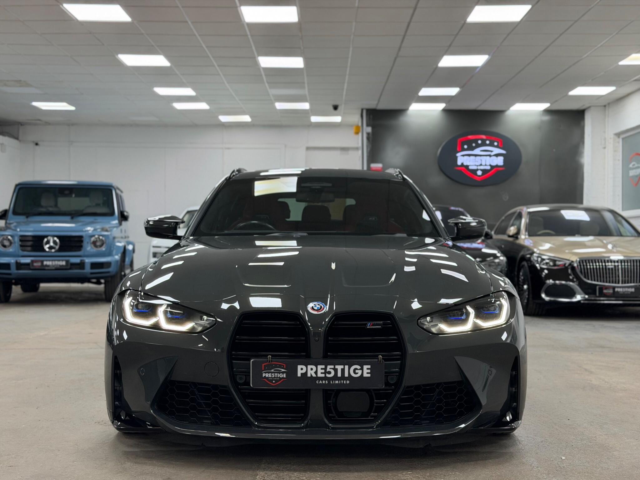 BMW M3 view 62