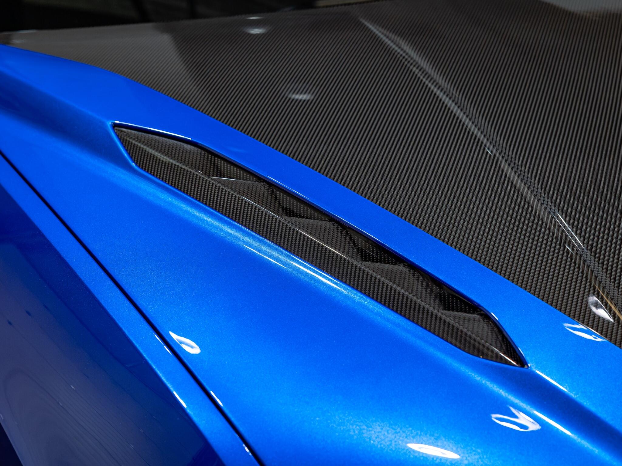 Lamborghini Urus view 14
