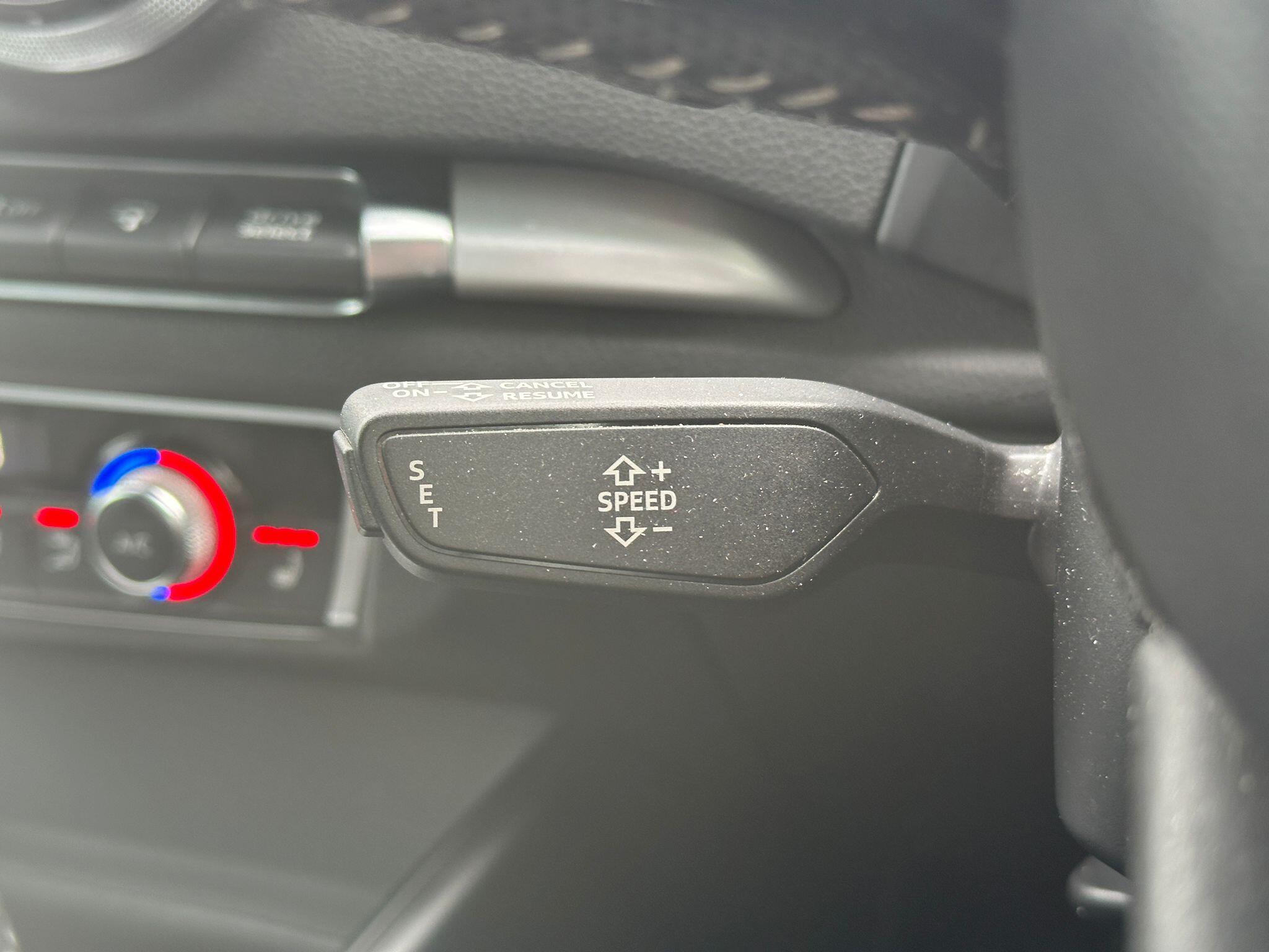 Audi S3 view 19