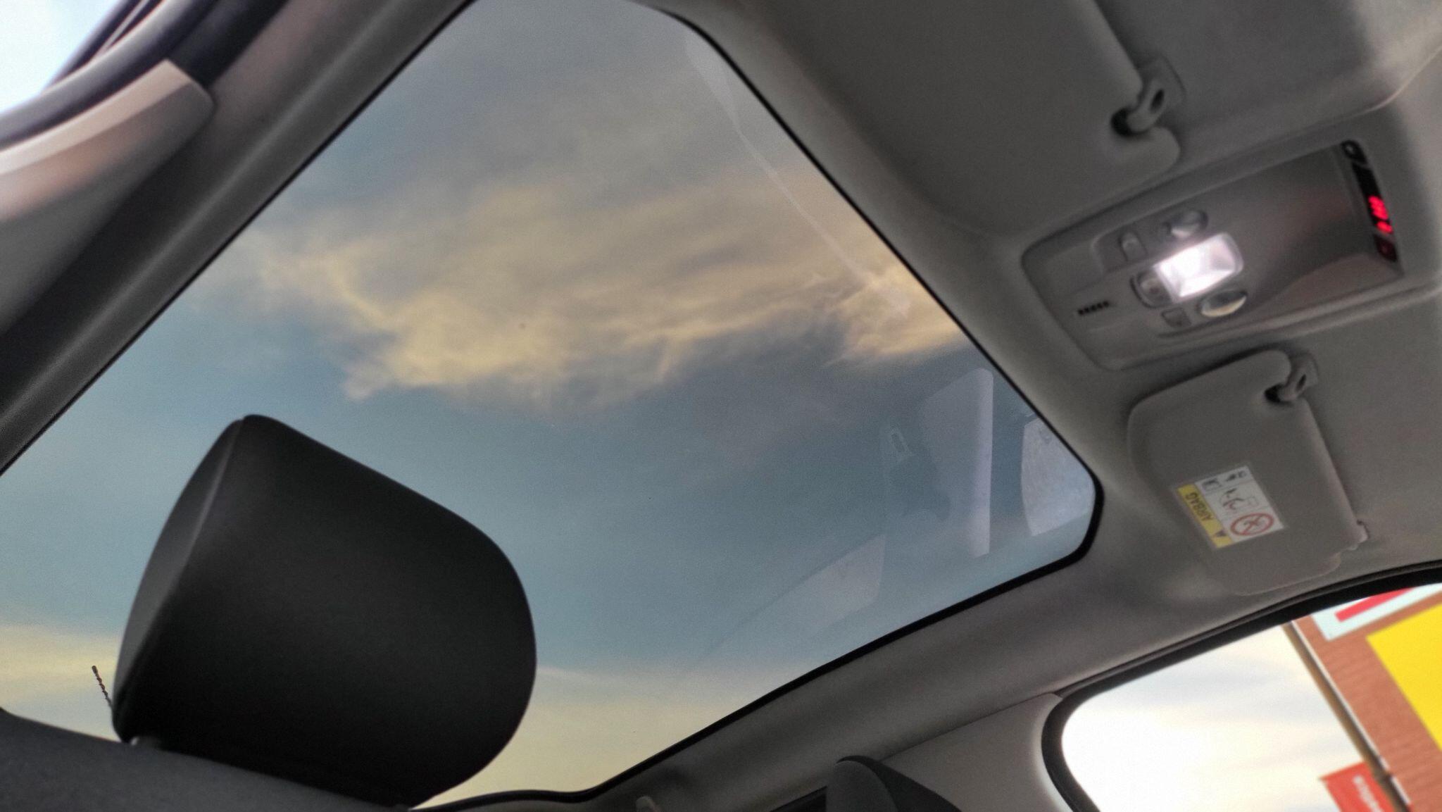 Citroen C4 Cactus view 28
