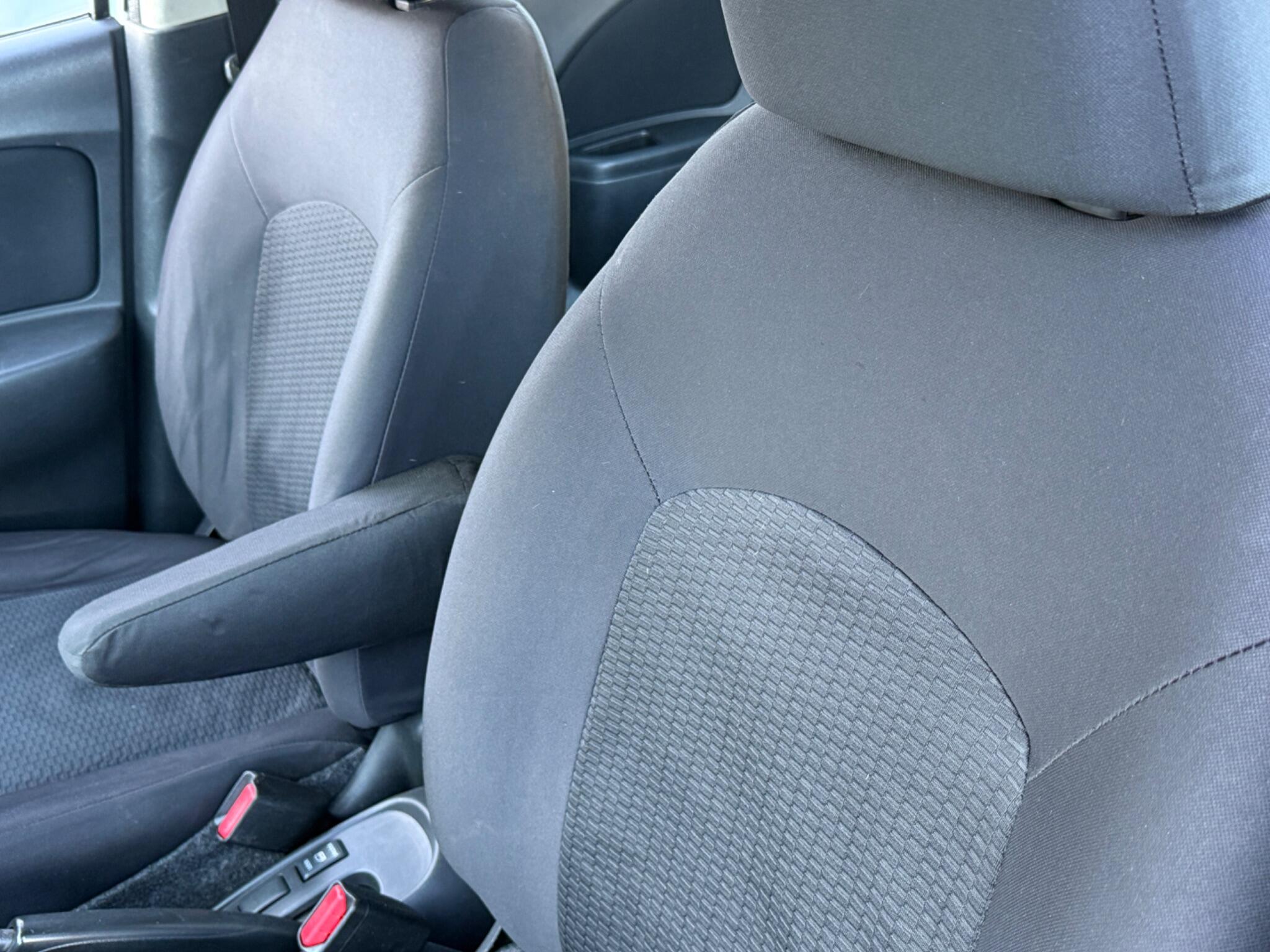 Nissan Micra - Image 53