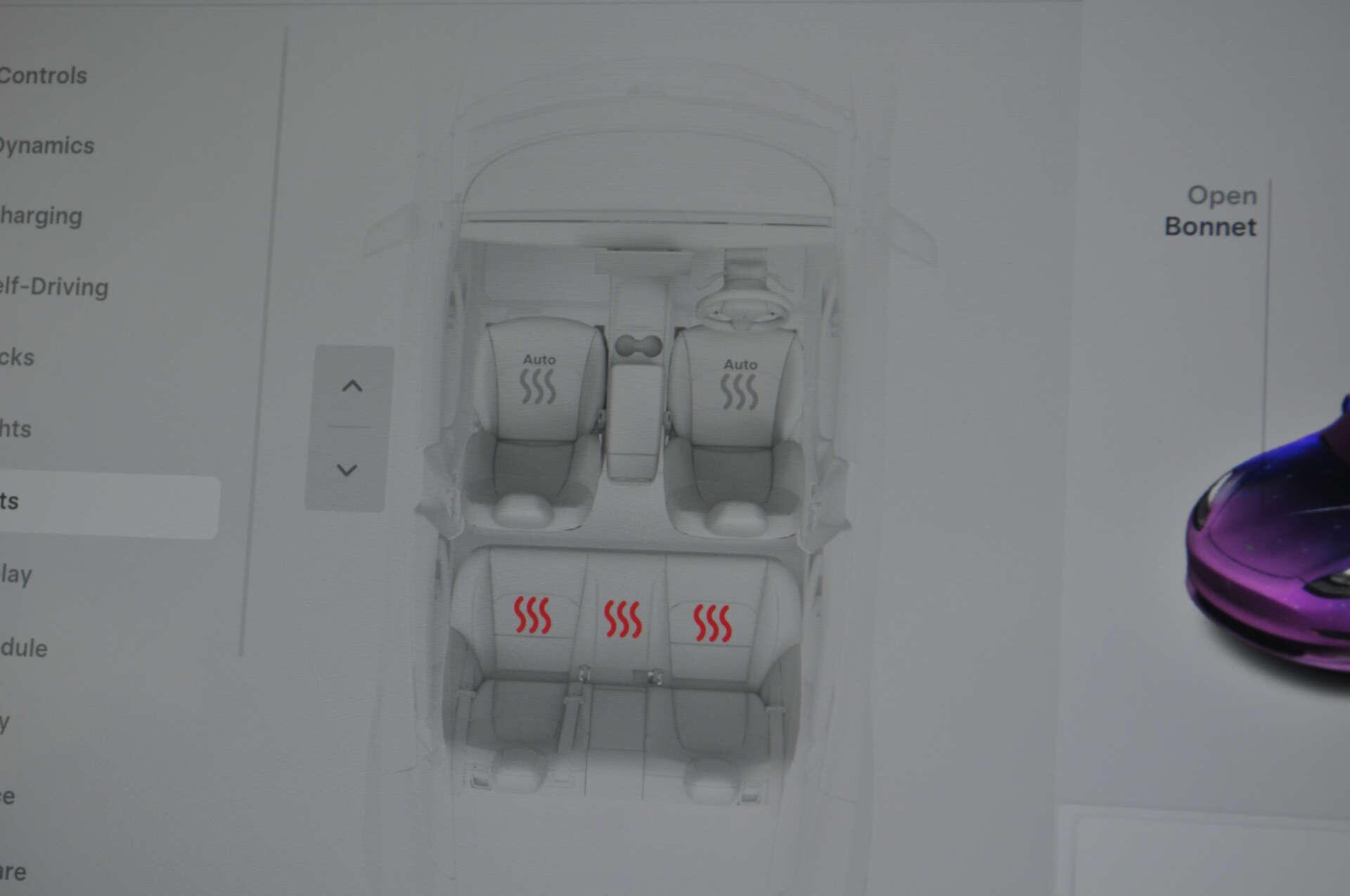 Tesla Model 3 view 18