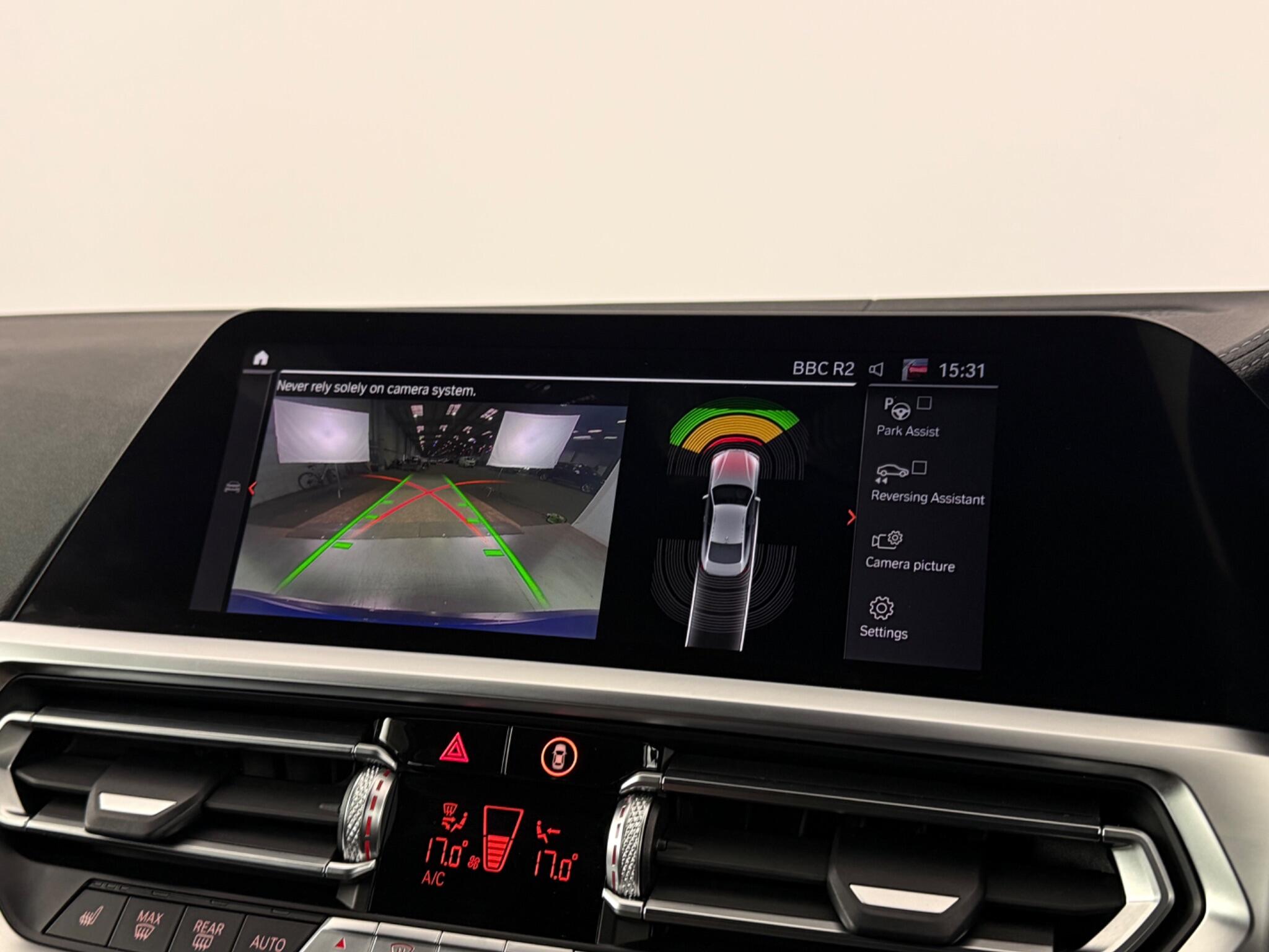 BMW 4 Series view 30