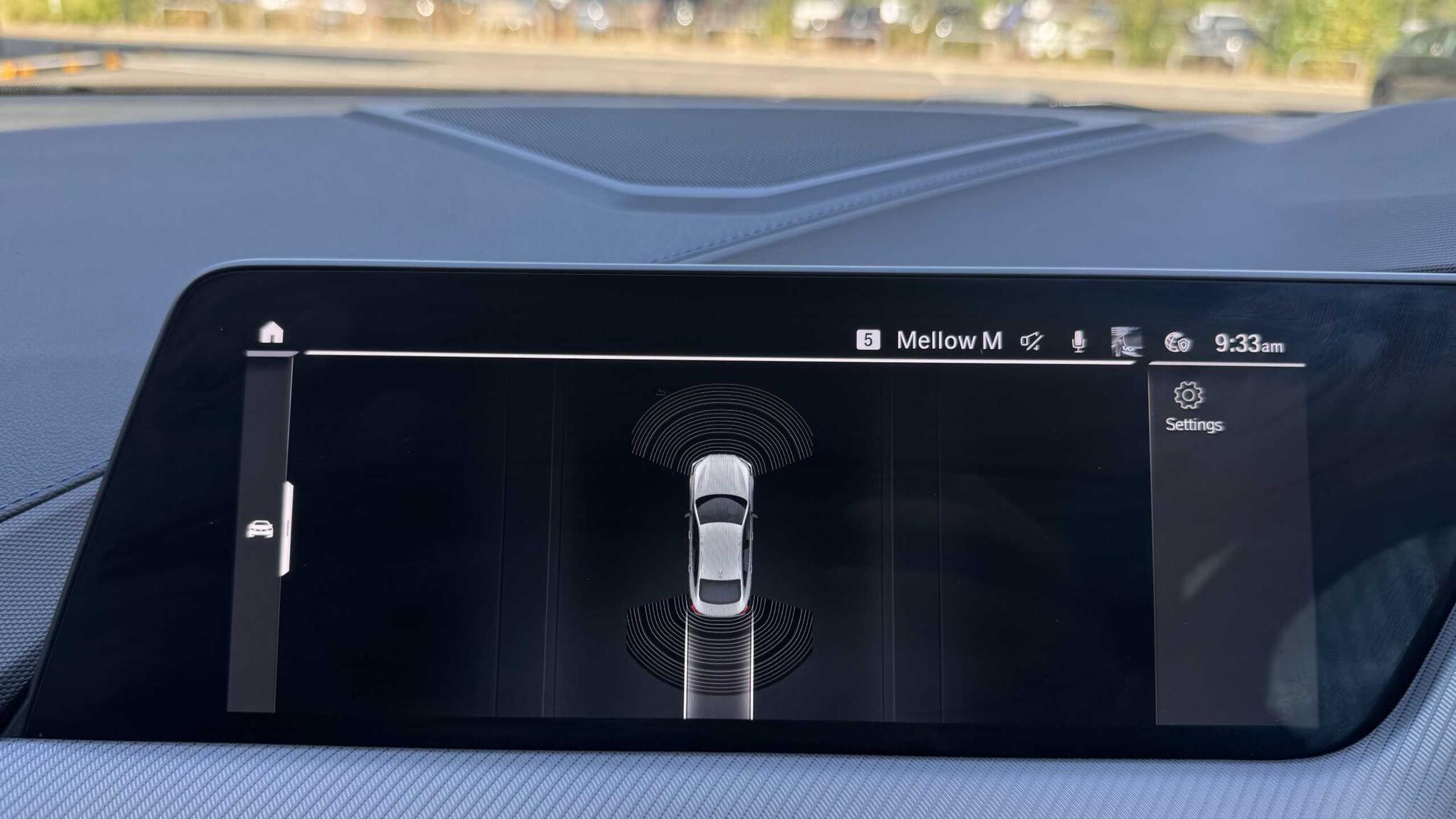 BMW 2 Series view 35
