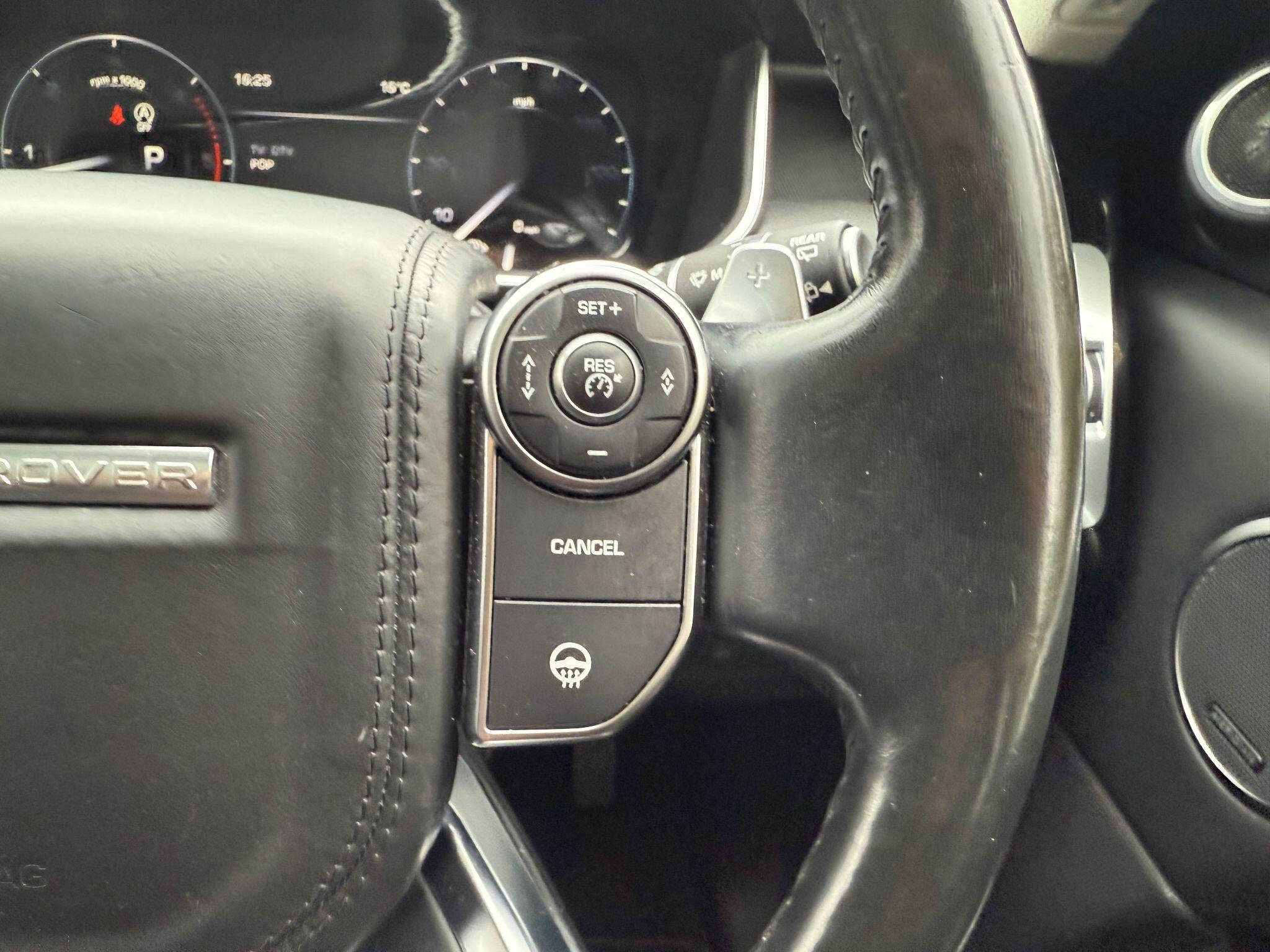 Land Rover Range Rover view 30