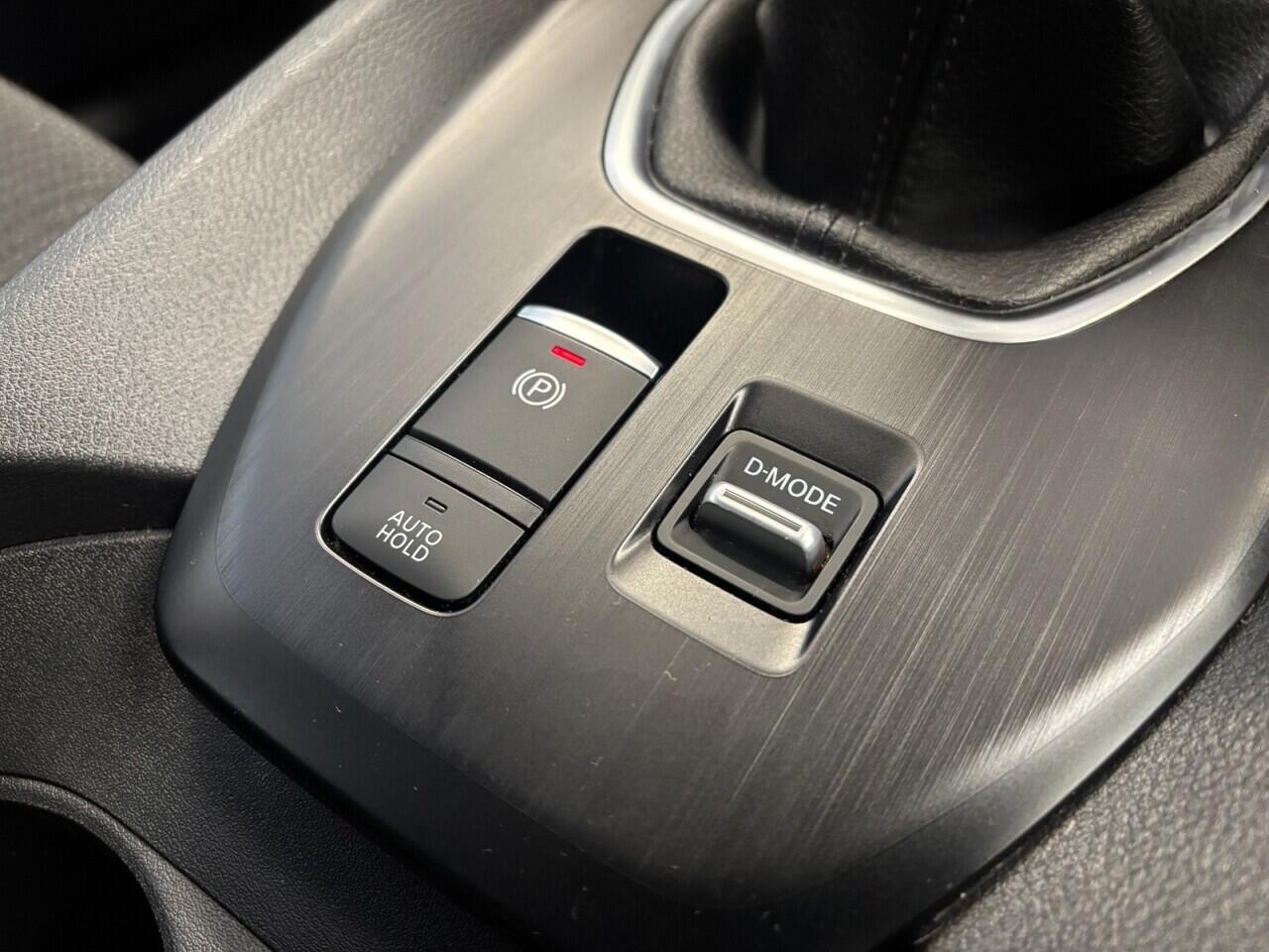 Nissan Qashqai view 32