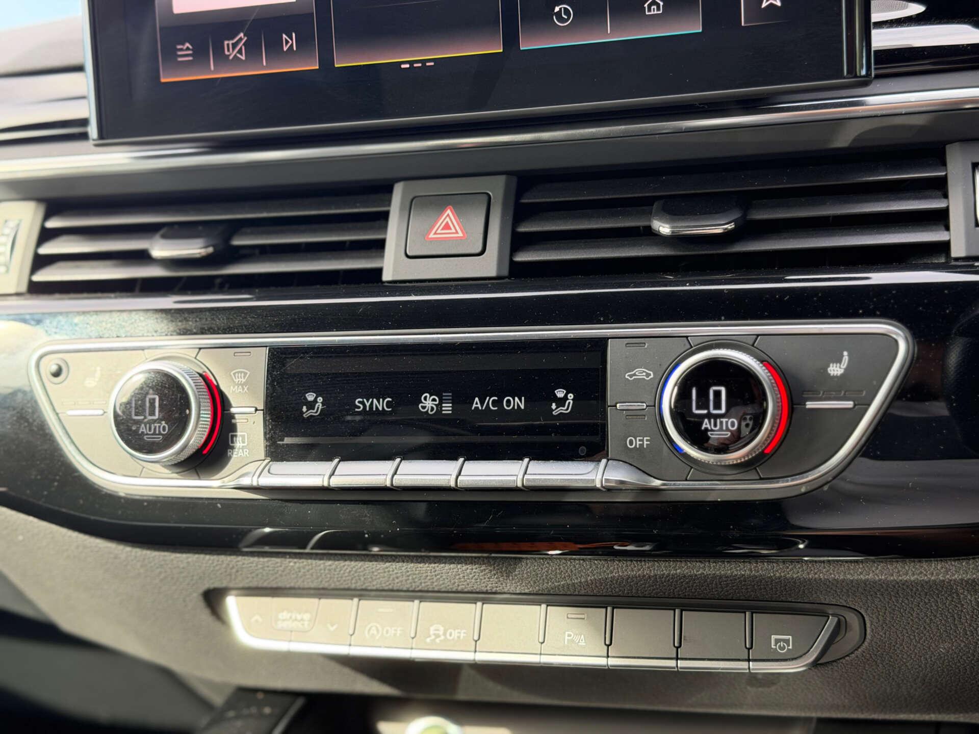 Audi A5 view 22
