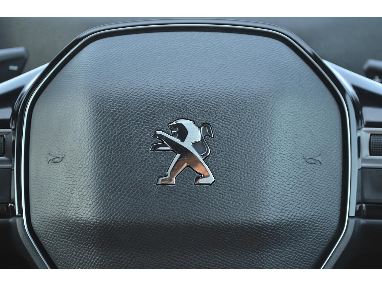 Peugeot 5008 view 48