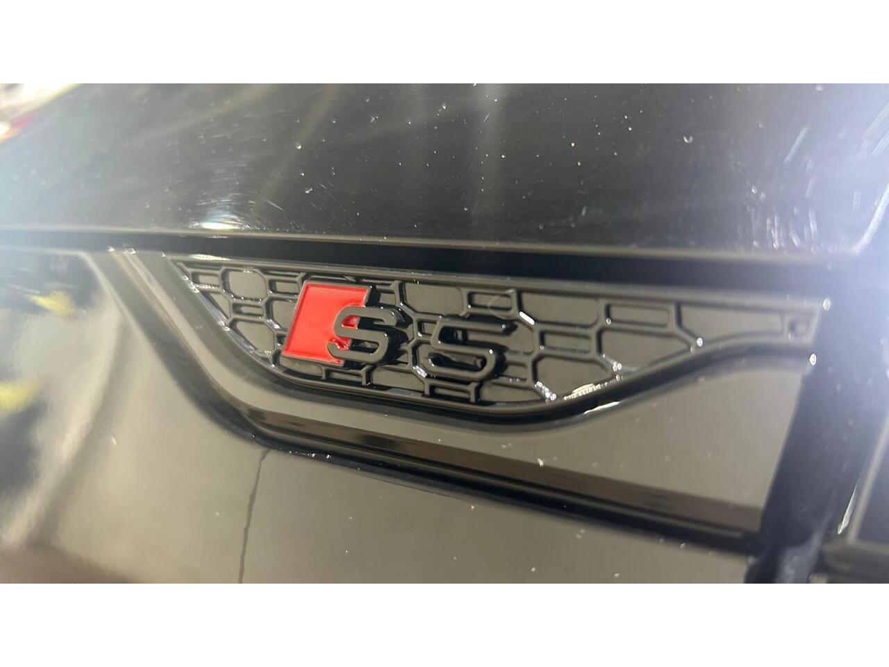Audi S5 view 12