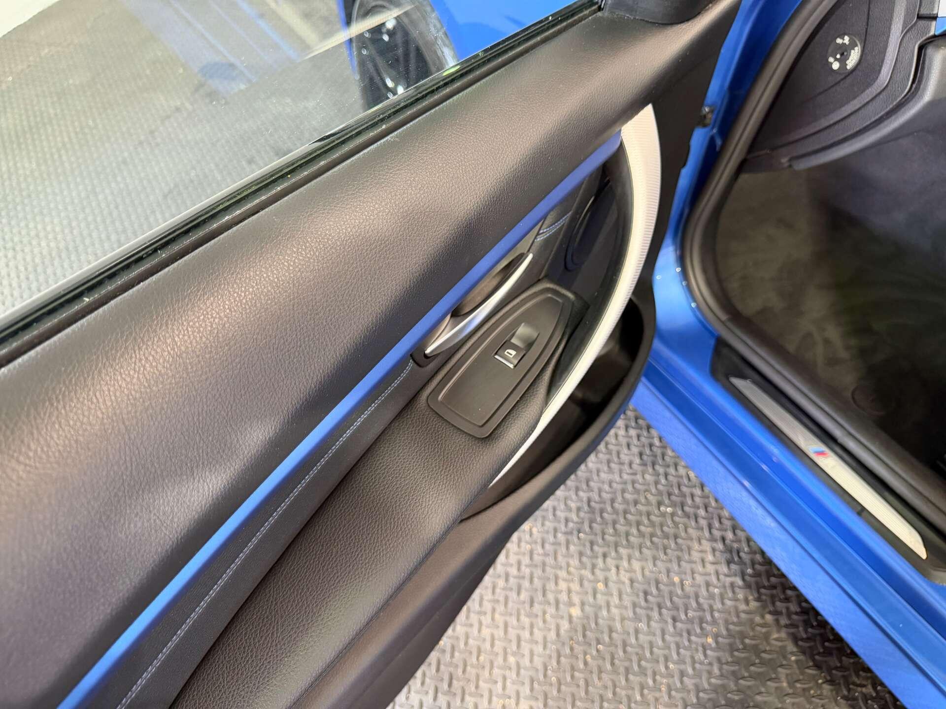BMW 3 Series view 62