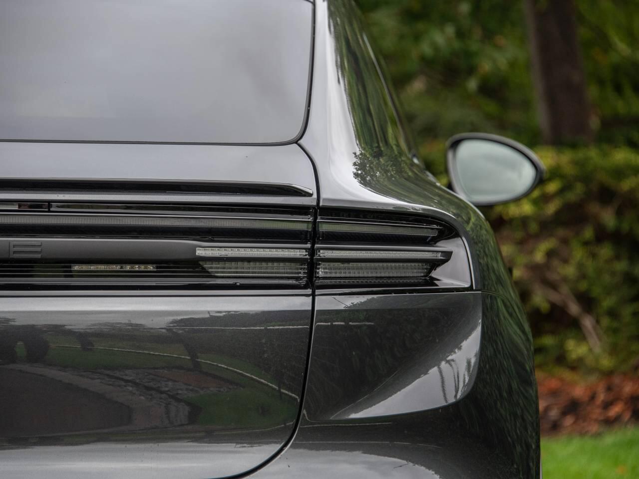 Porsche Macan view 71