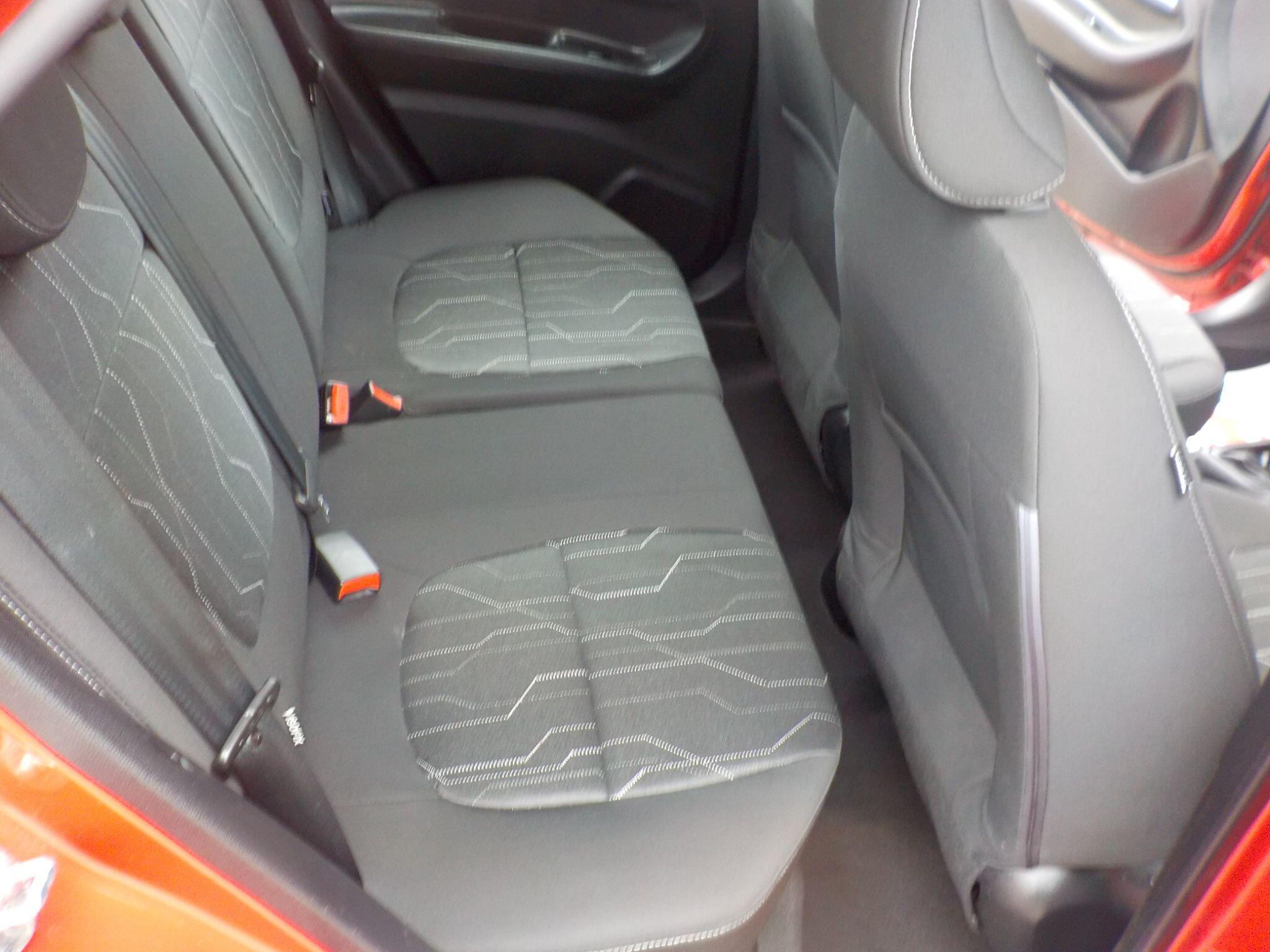 Kia Picanto 1.0 2 Euro 5 5dr