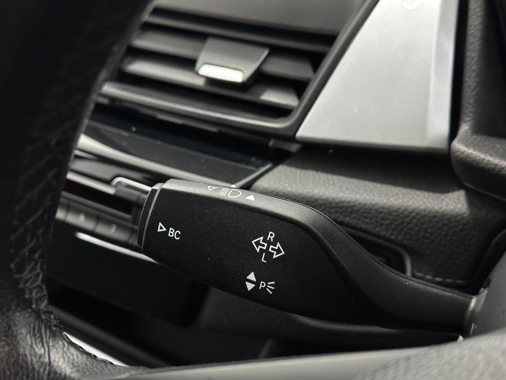 BMW 2 Series view 14