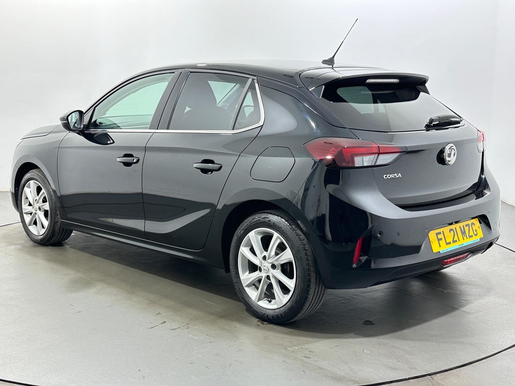 Vauxhall Corsa view 6