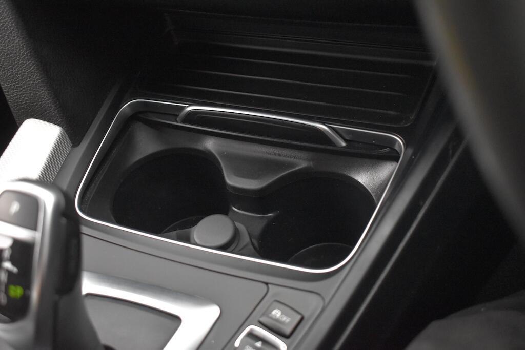 BMW 4 Series view 74