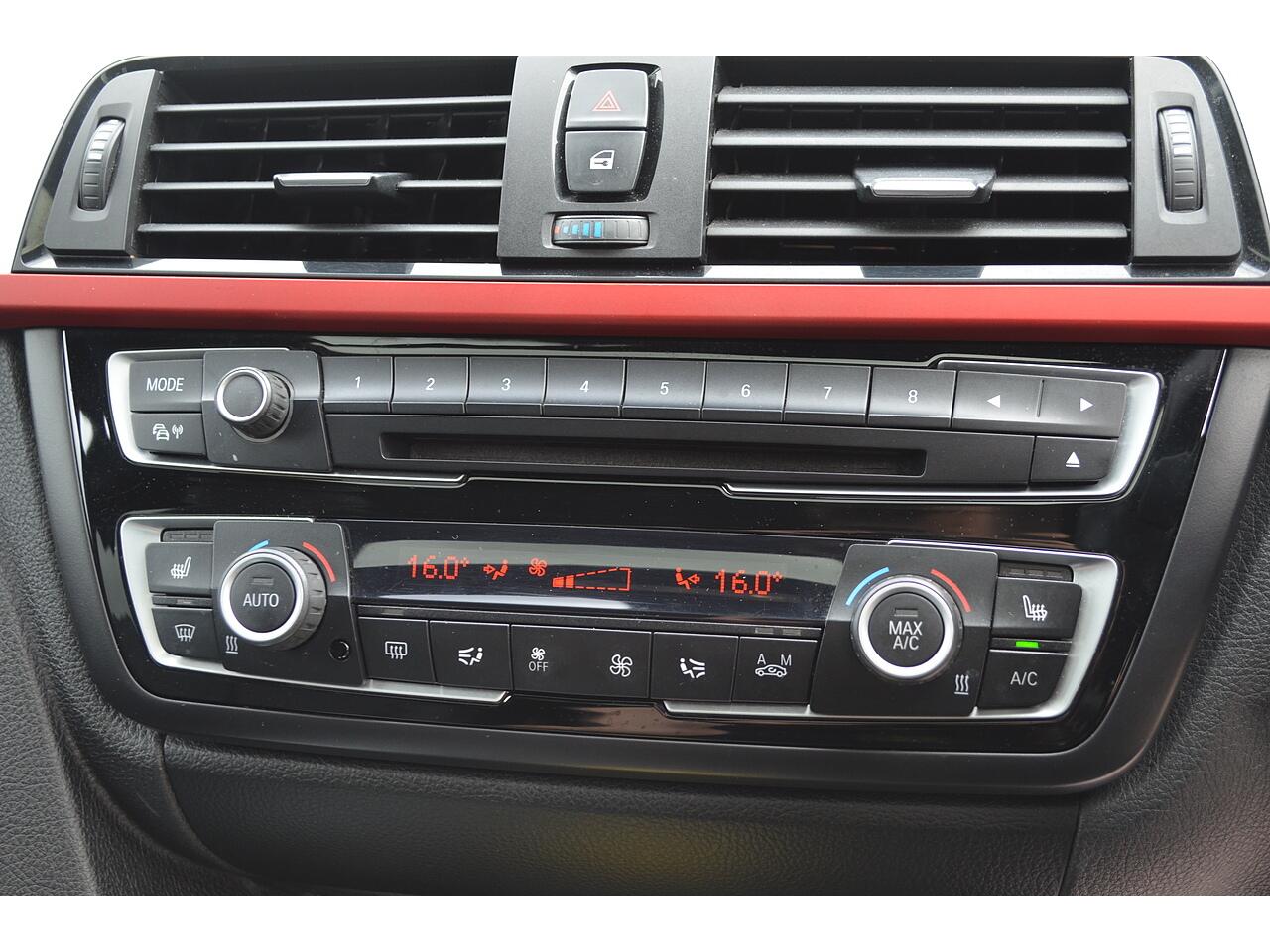 BMW 4 Series view 17