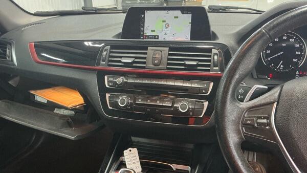 BMW 2 Series view 7