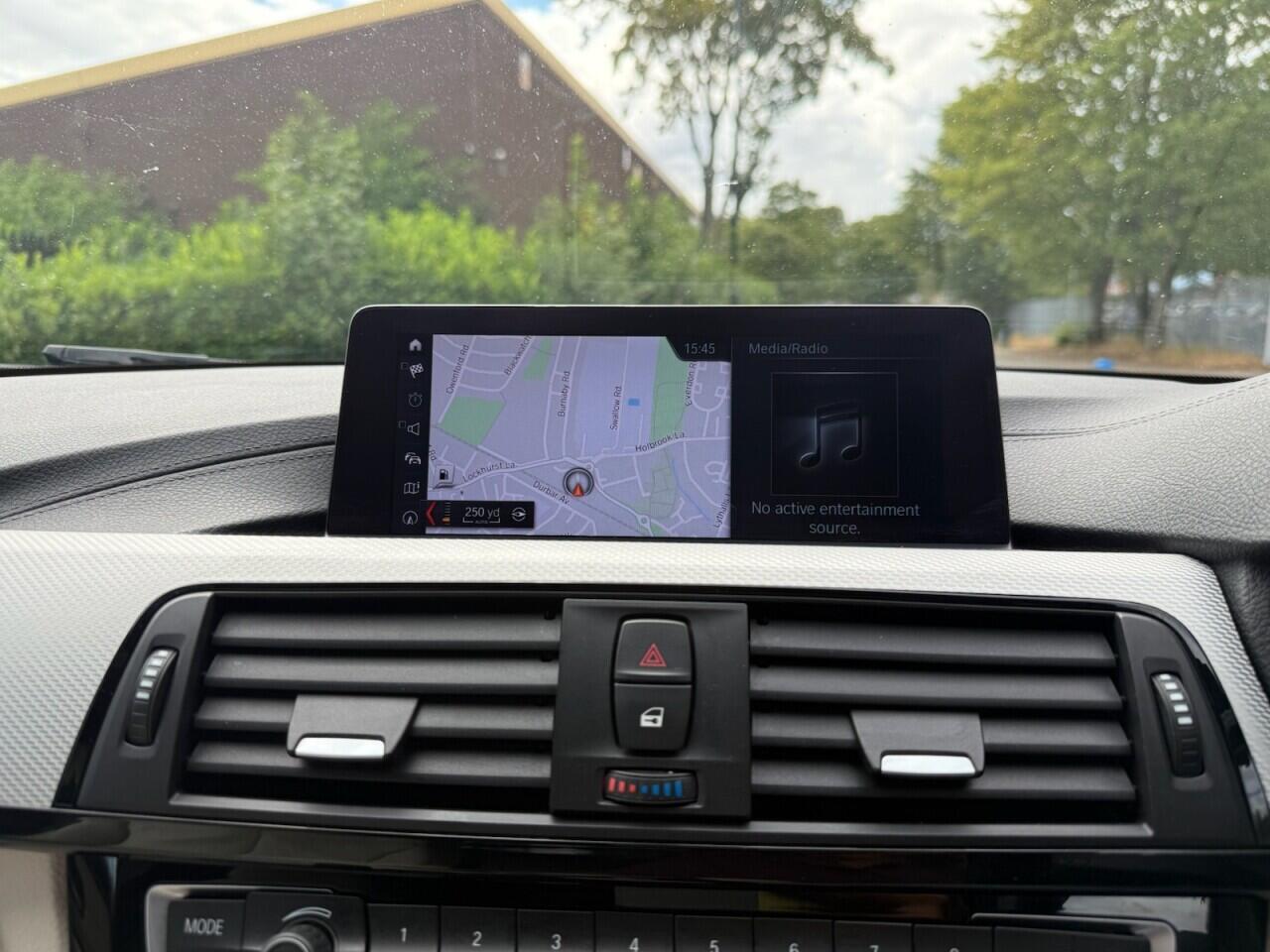 BMW 4 Series Gran Coupe view 26