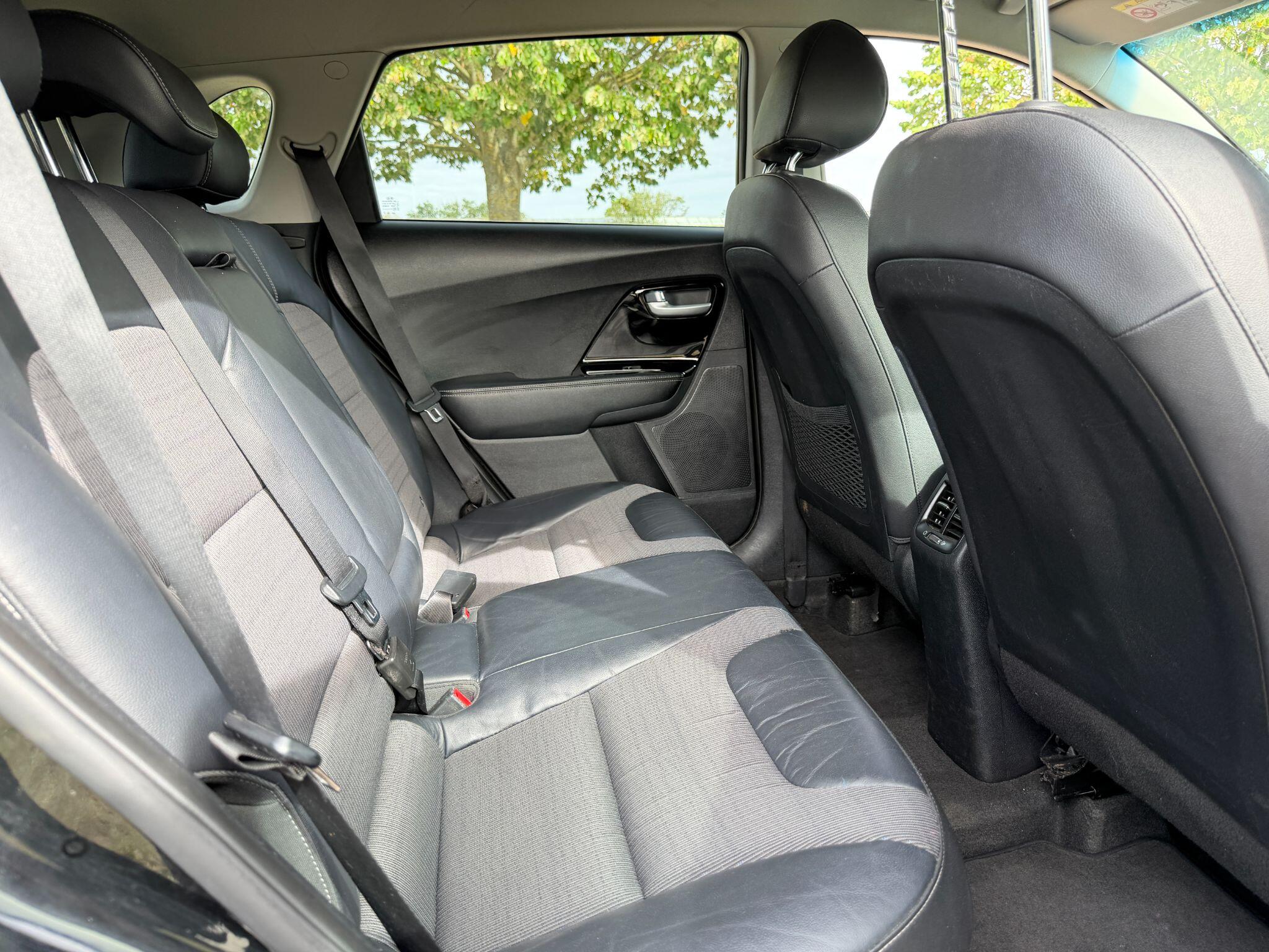 Kia Niro view 18