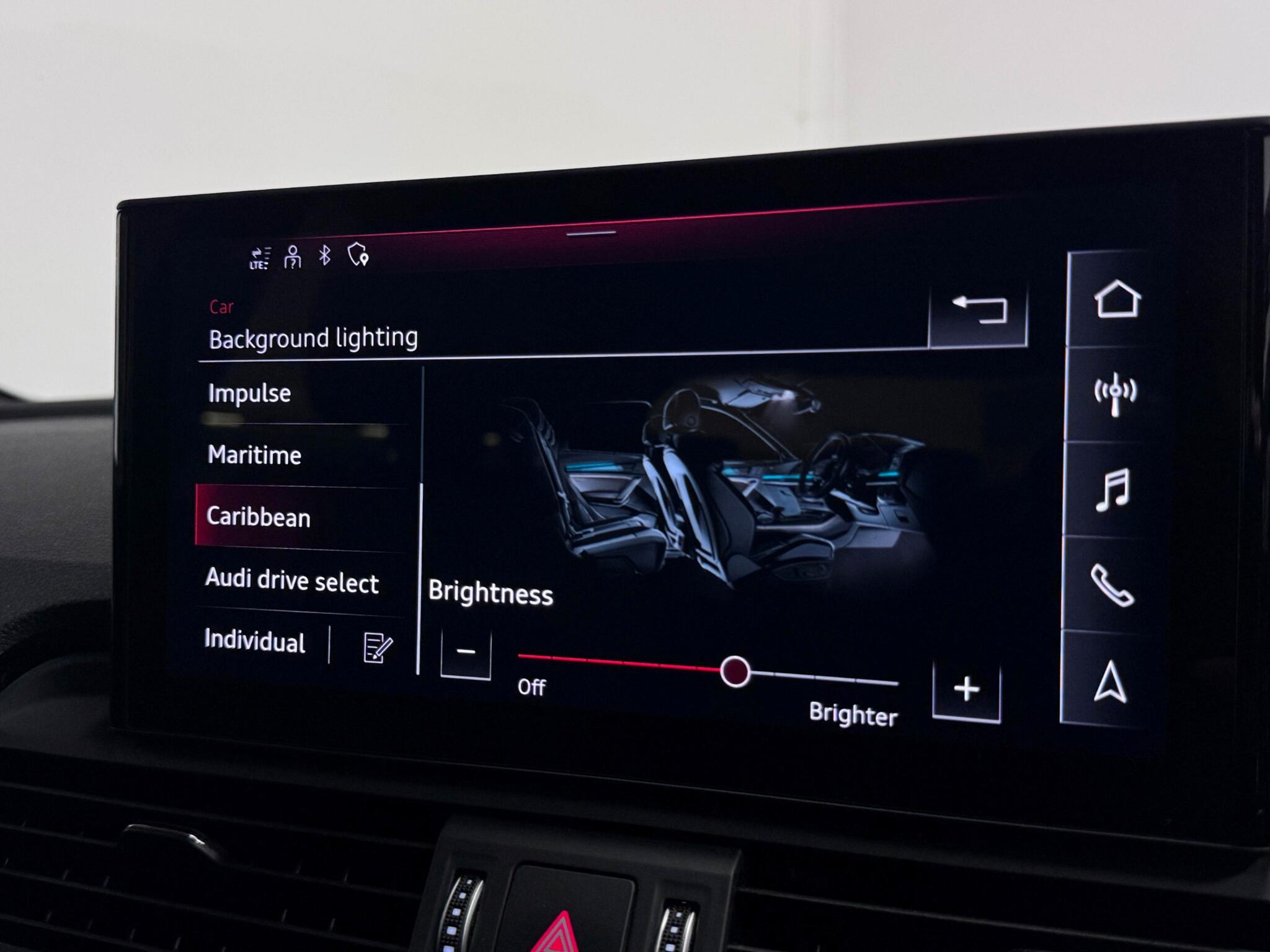 Audi Q5 view 53