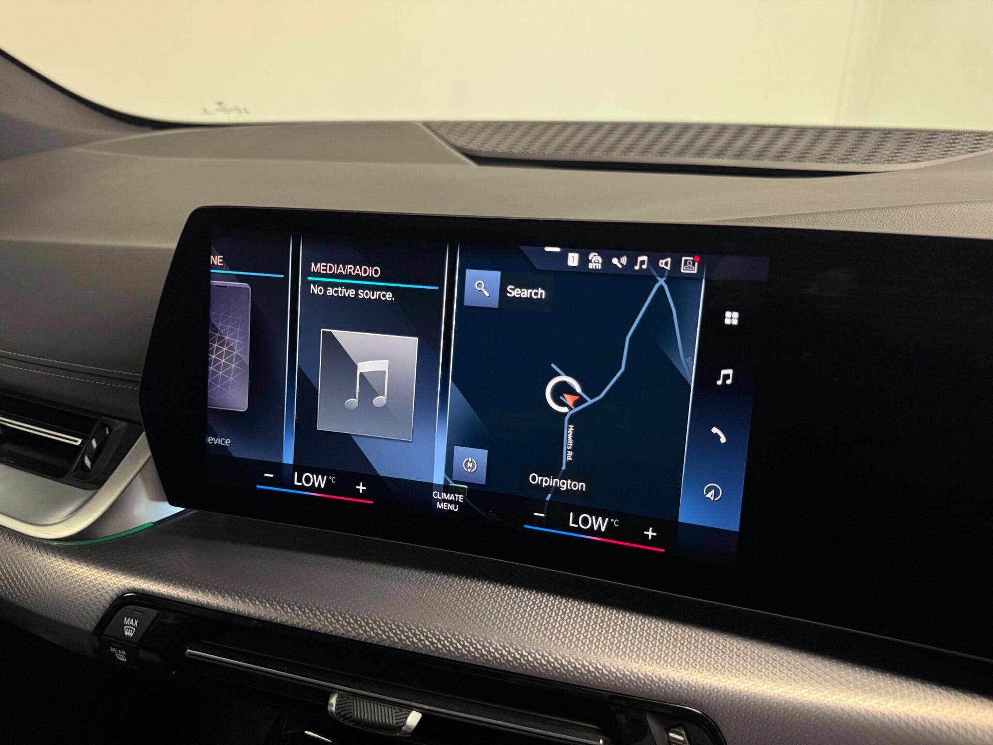 BMW 2 Series view 43