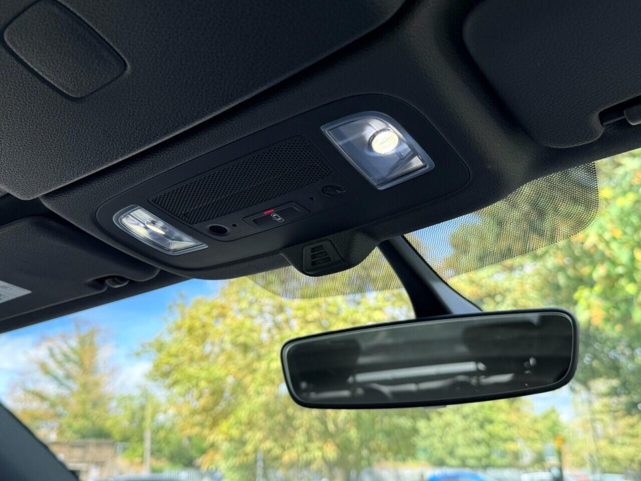 Audi A3 Cabriolet view 39