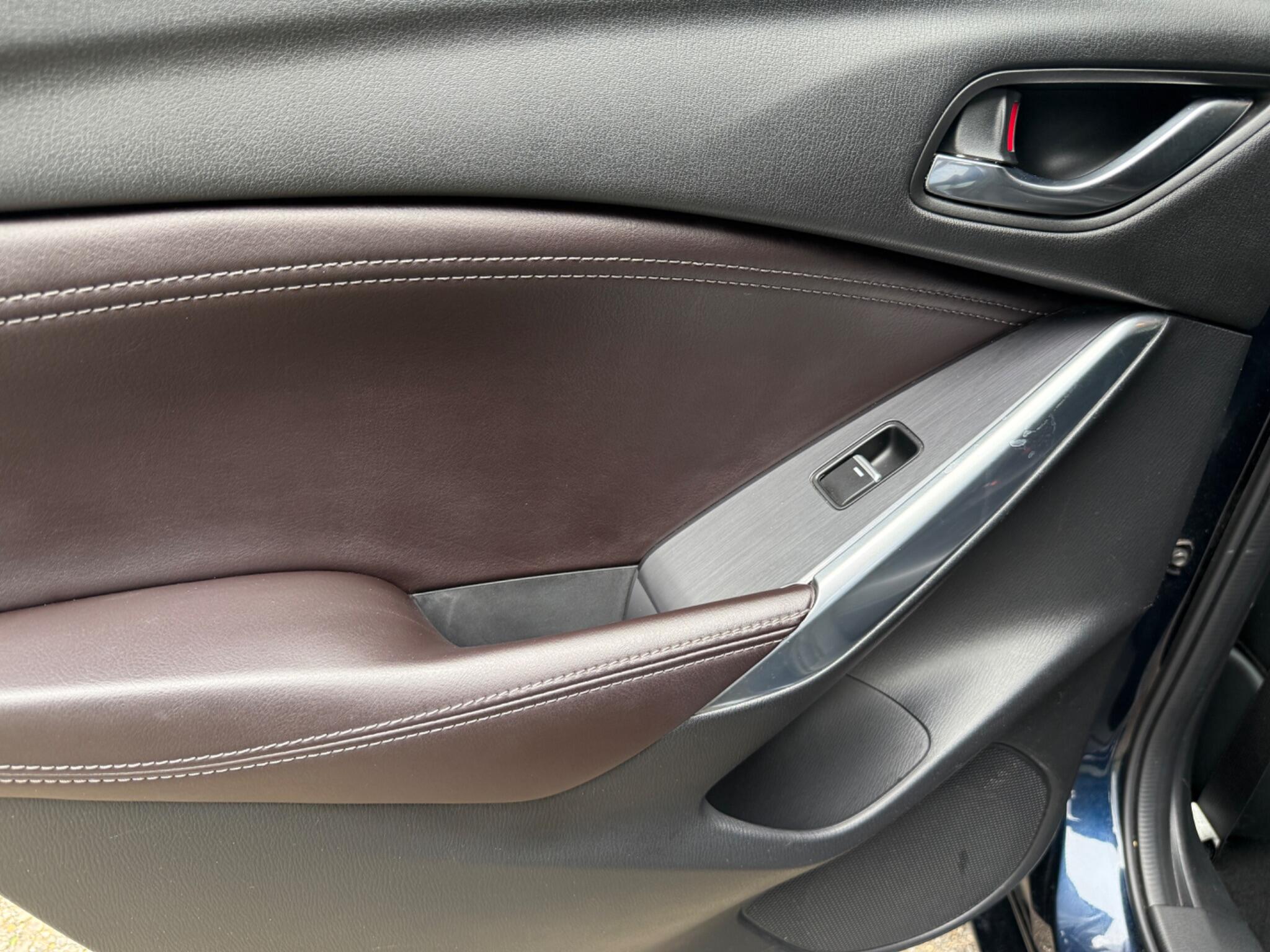 2015 Mazda Mazda6 image 31