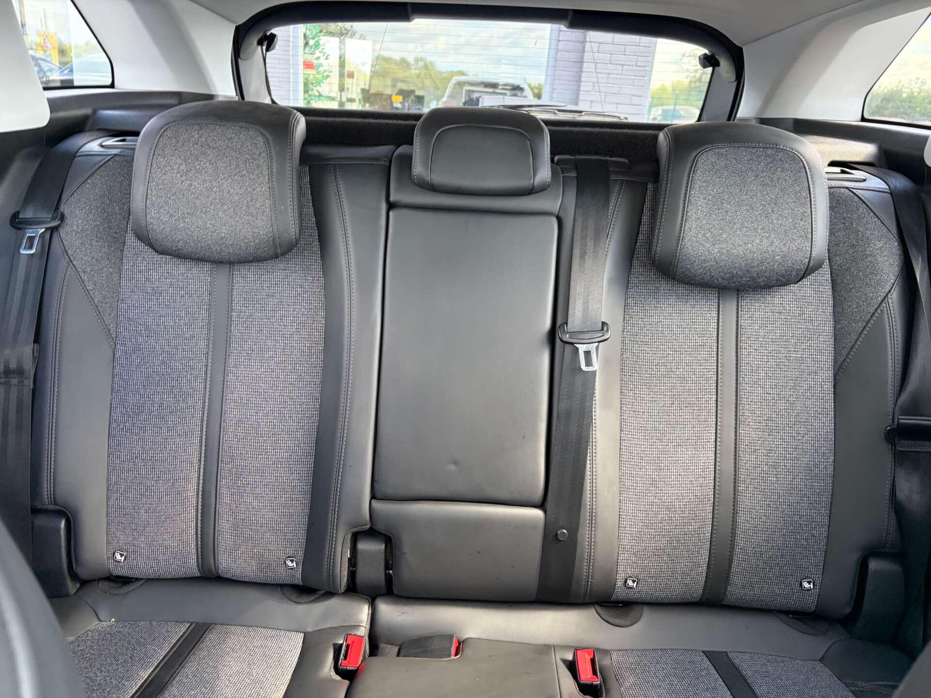 Peugeot 3008 view 31