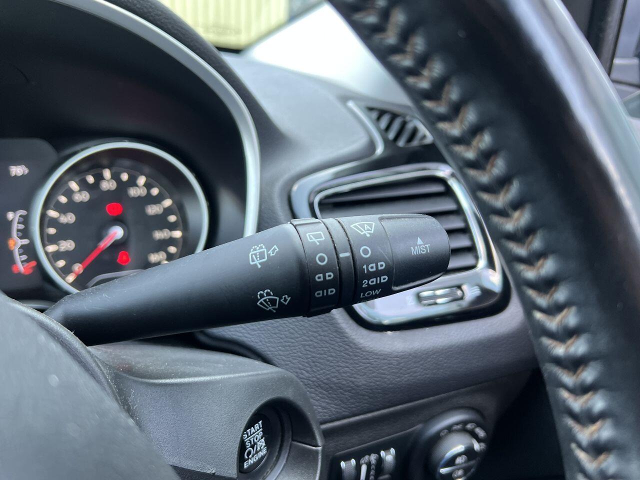 Jeep Compass view 56
