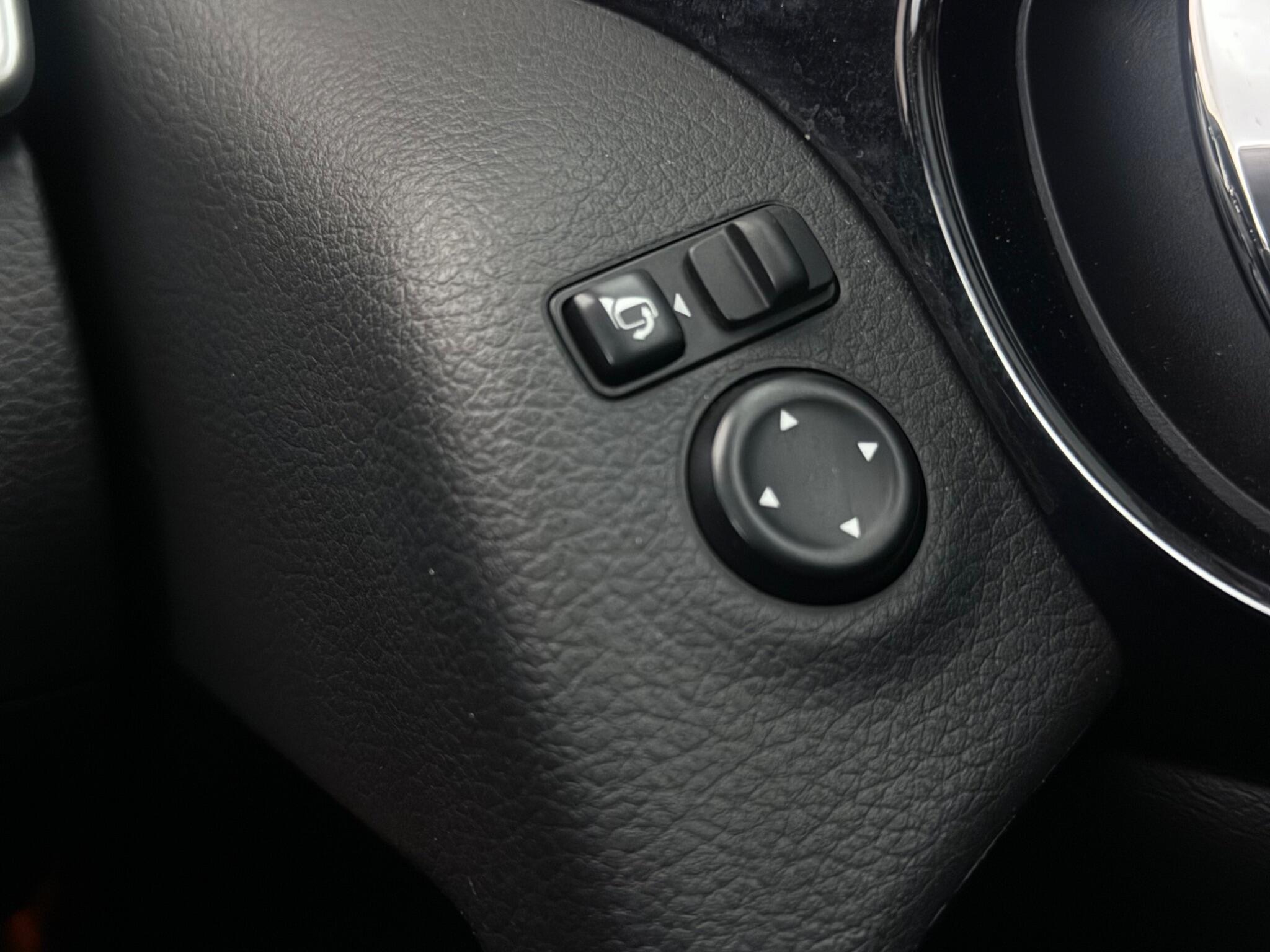 Nissan Qashqai view 19