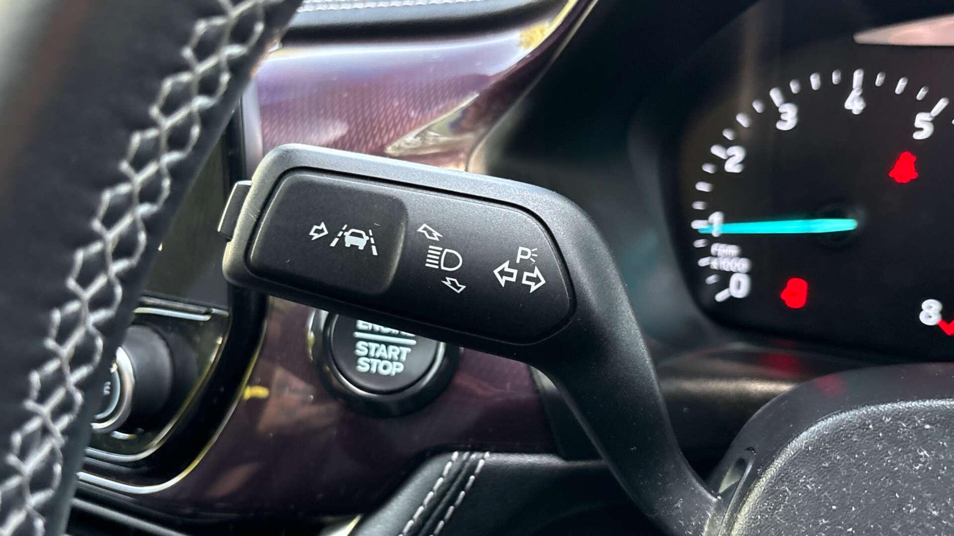 Ford Fiesta view 19