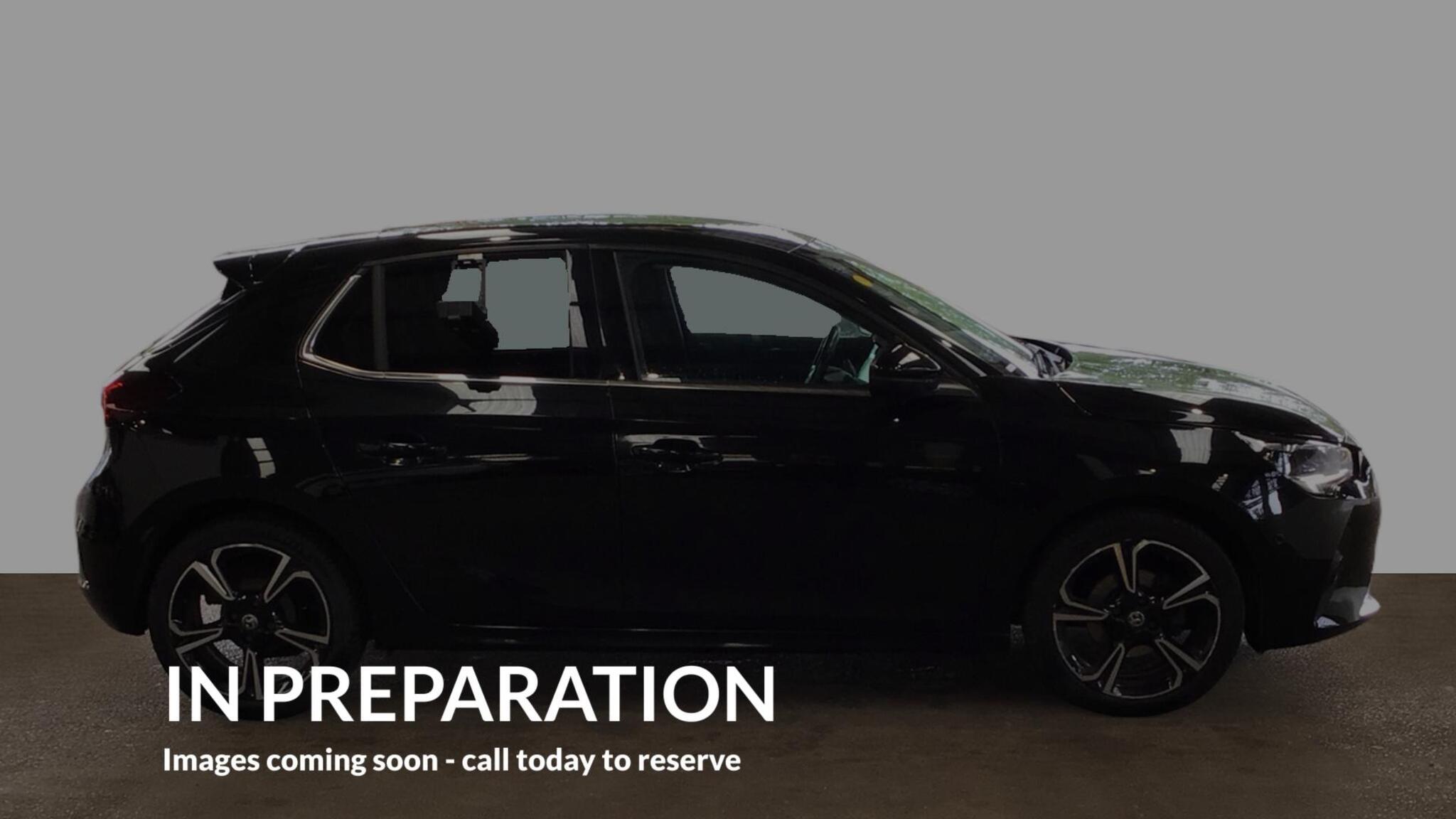 Vauxhall Corsa view 5