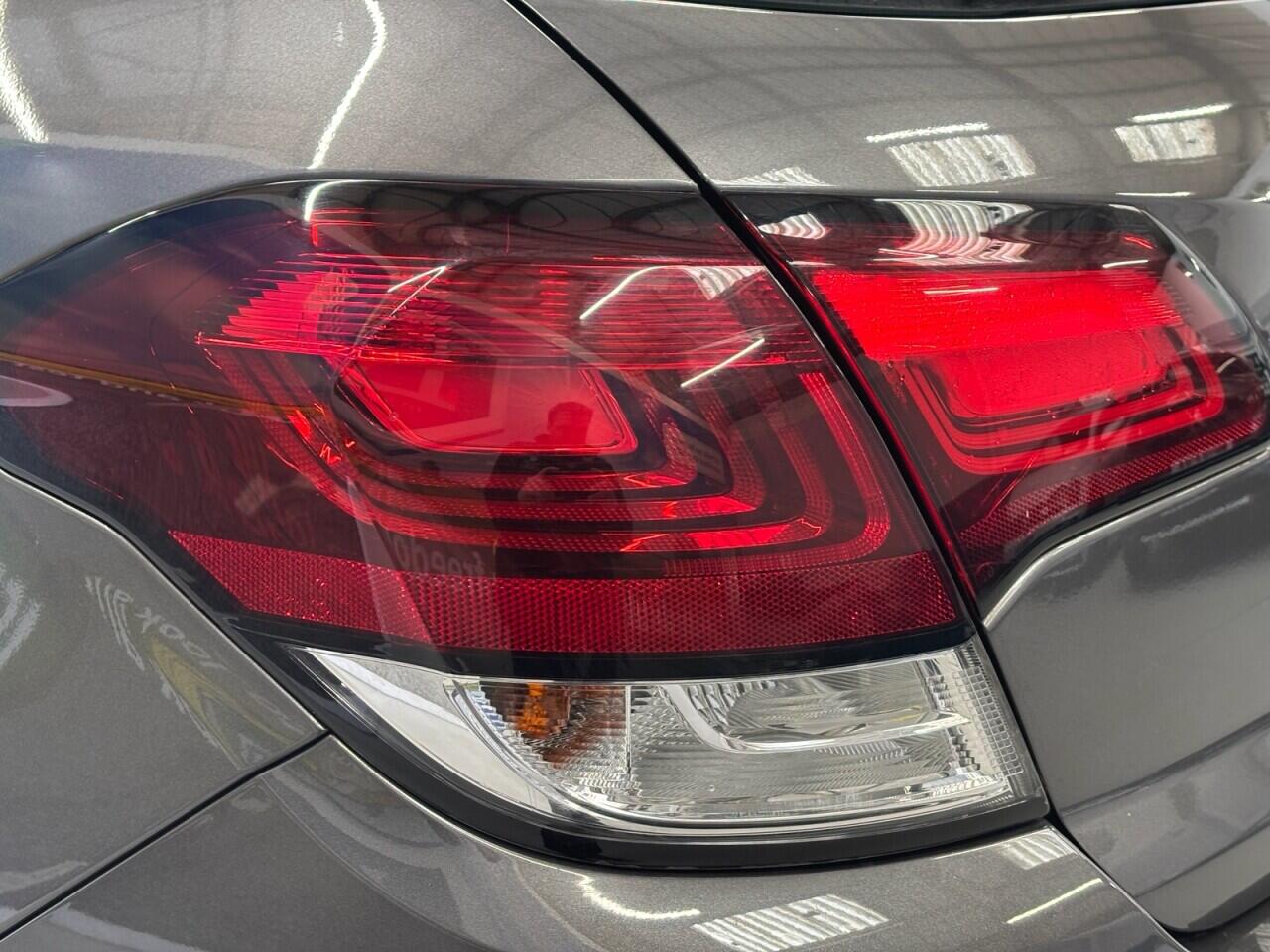 Citroen C4 view 43