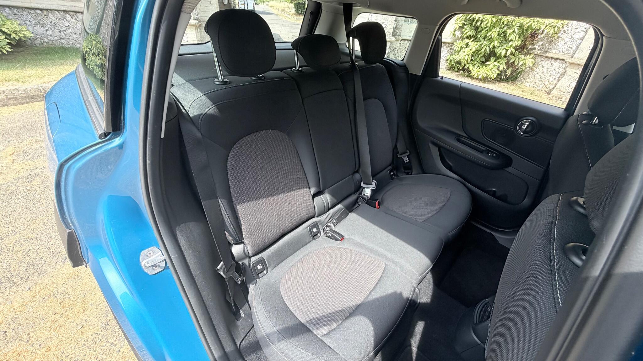 Mini Countryman view 37