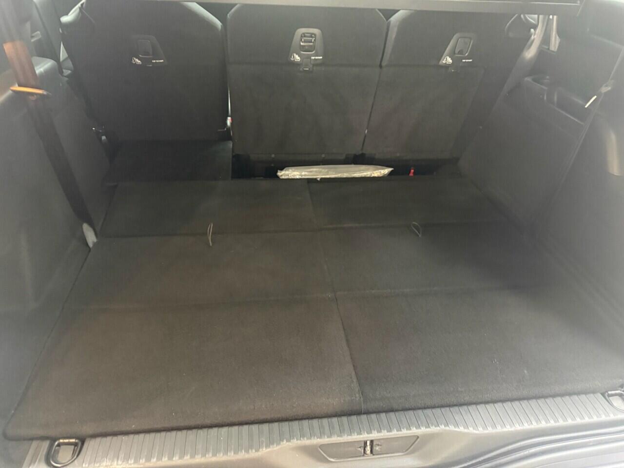 Citroen Grand C4 Spacetourer view 44