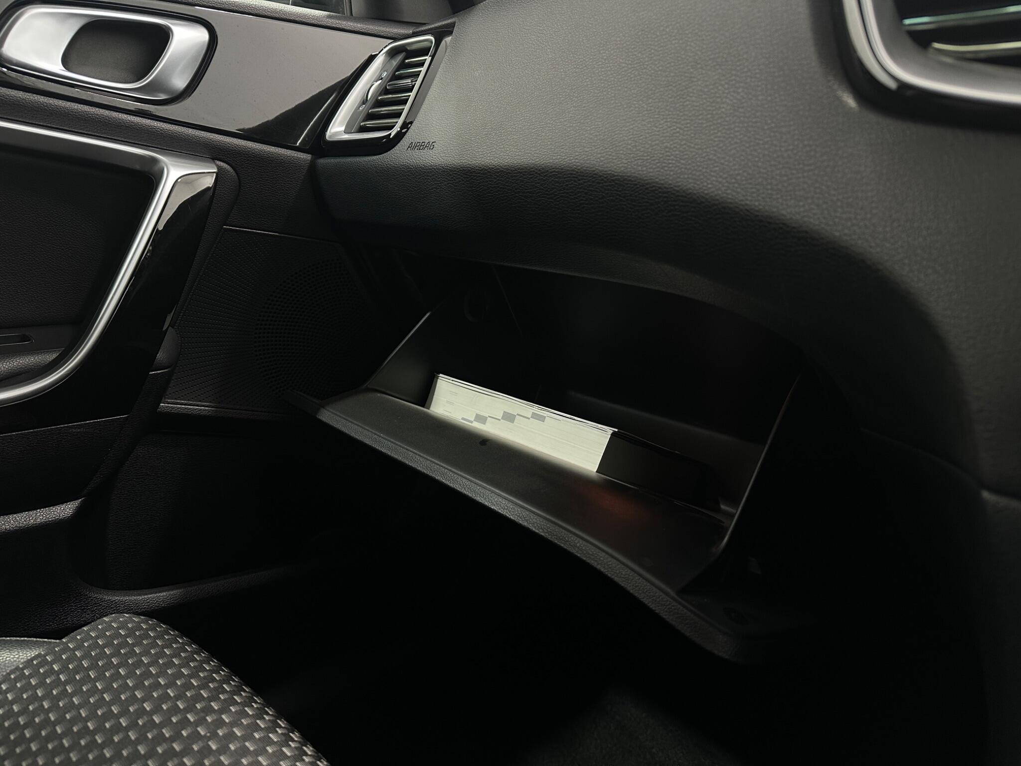 Kia Xceed view 27