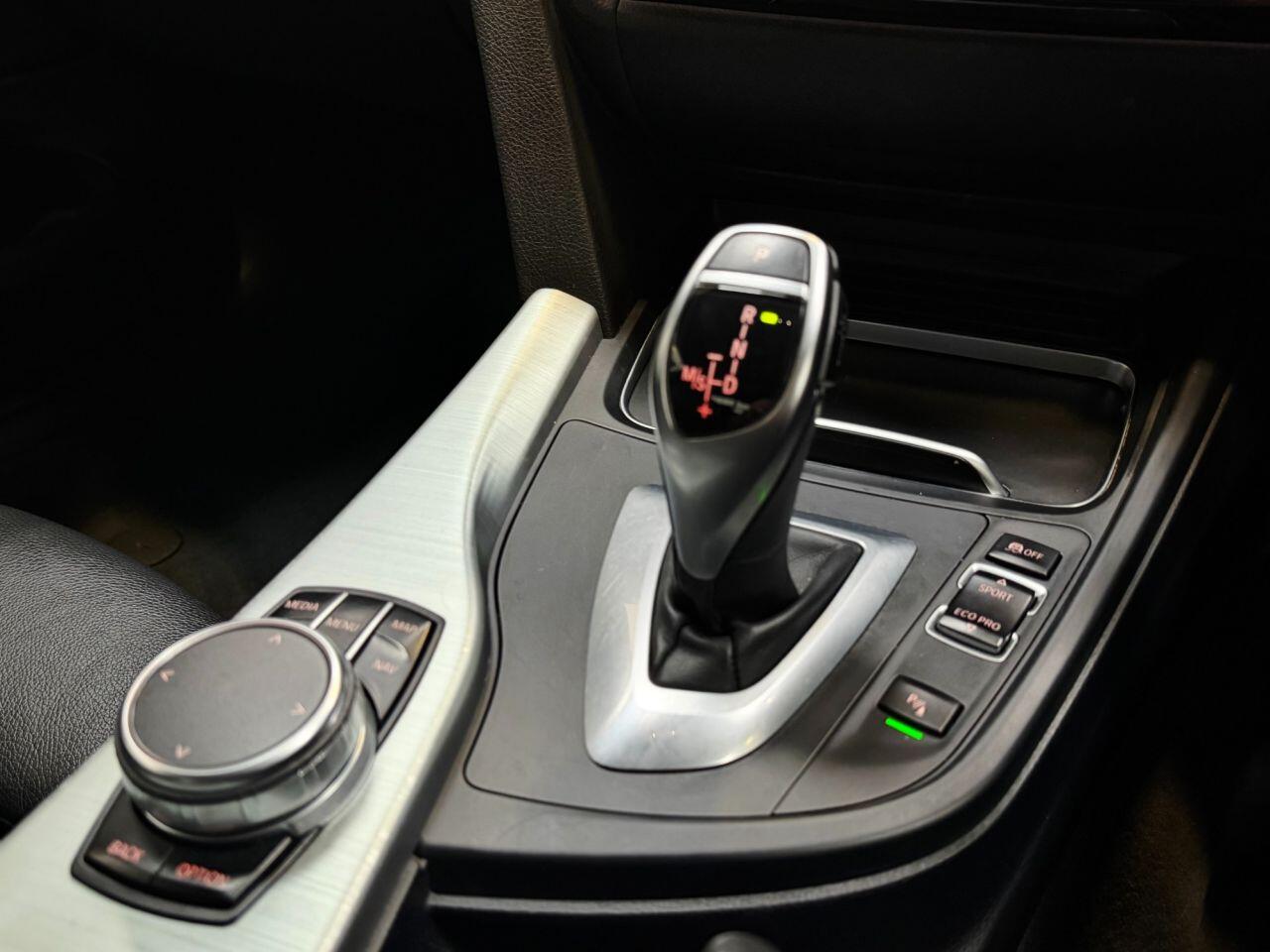 BMW 4 Series view 31