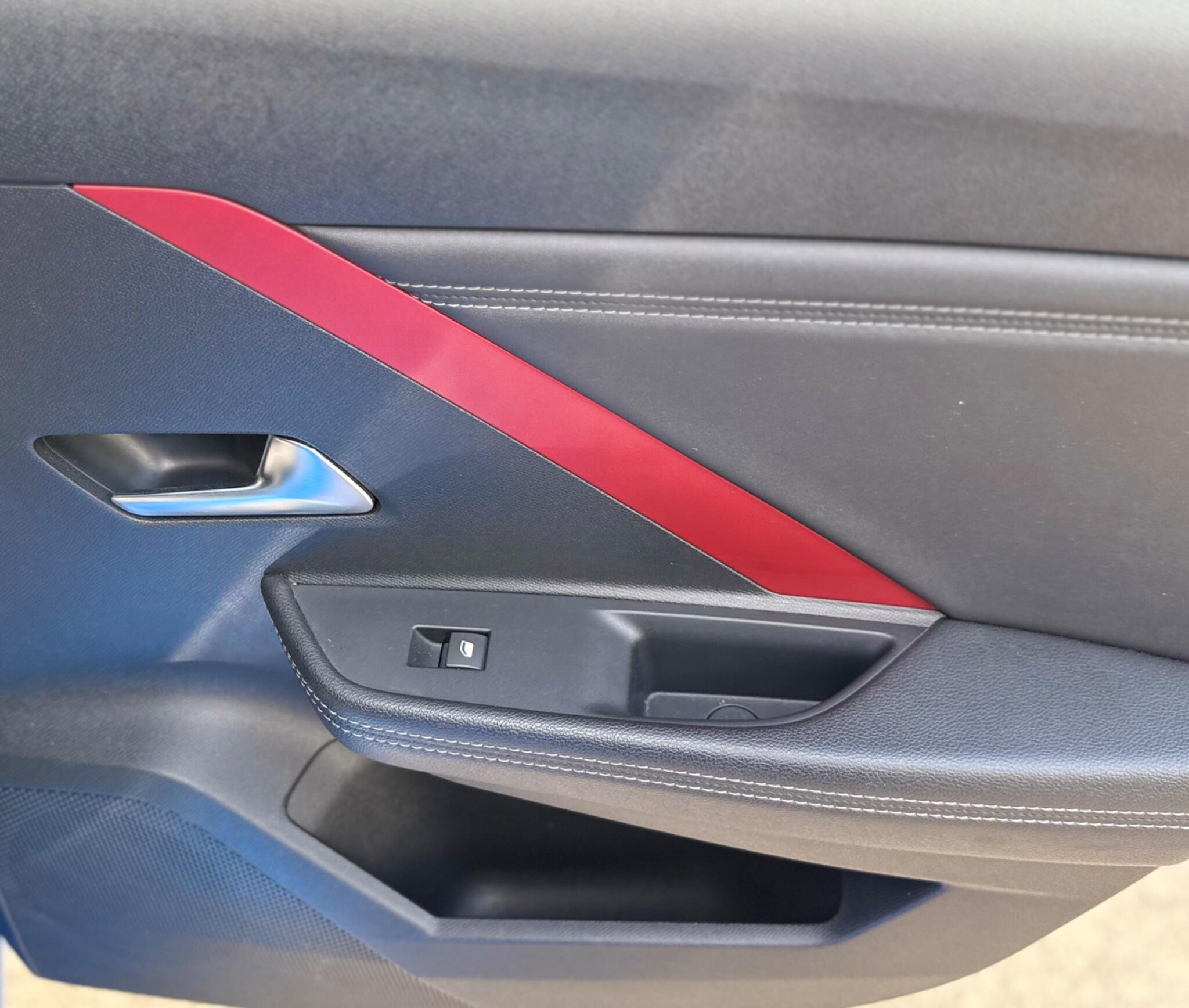 Vauxhall Astra view 30
