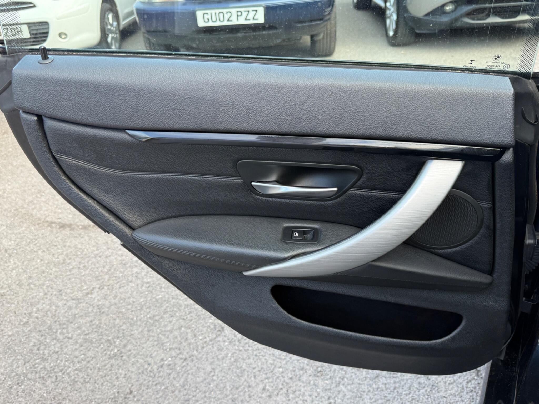 BMW 4 Series Gran Coupe - Image 54