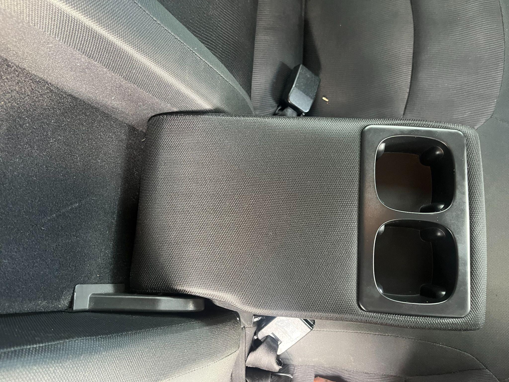 Nissan Qashqai view 30