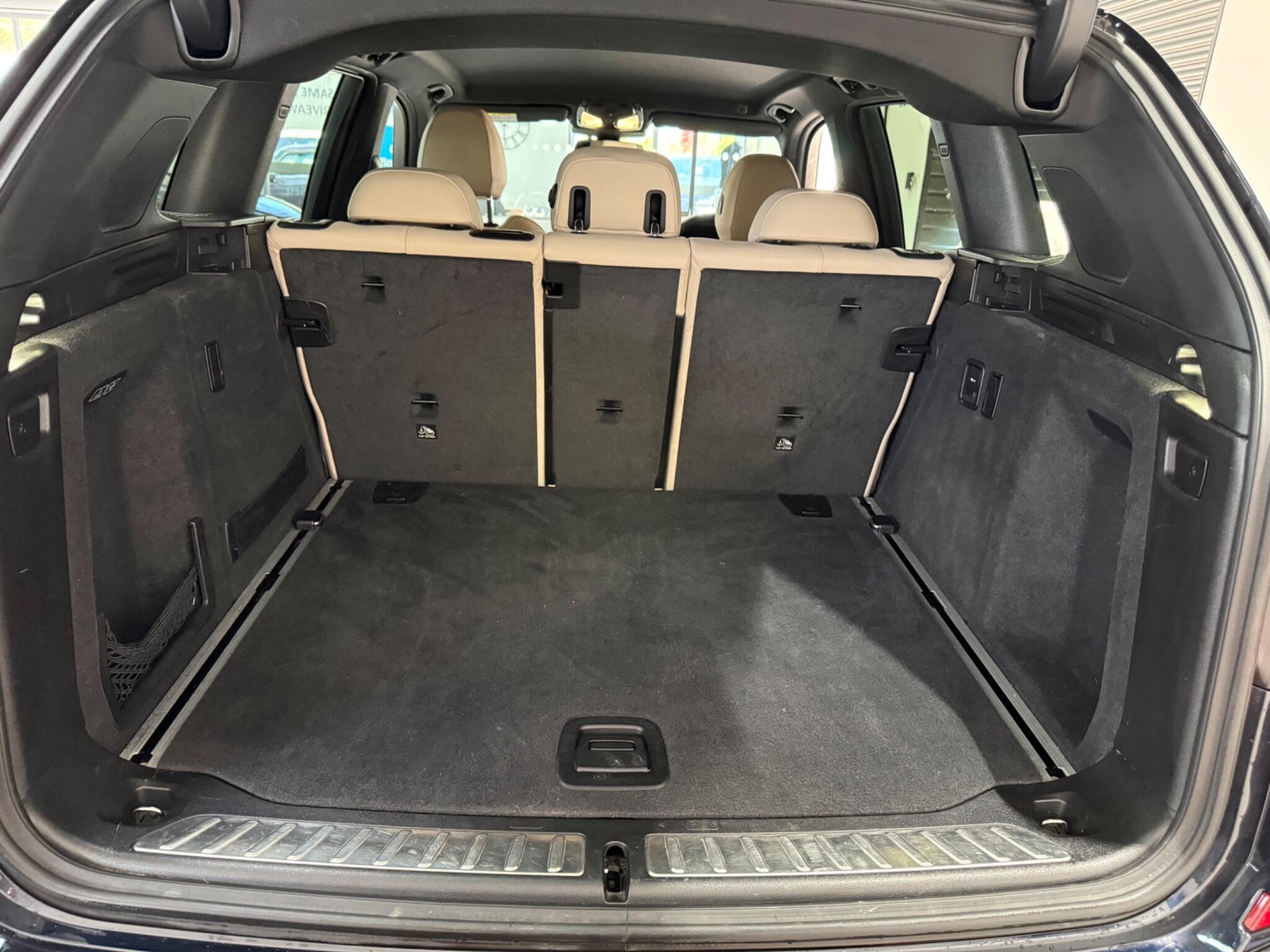 BMW X3 view 27